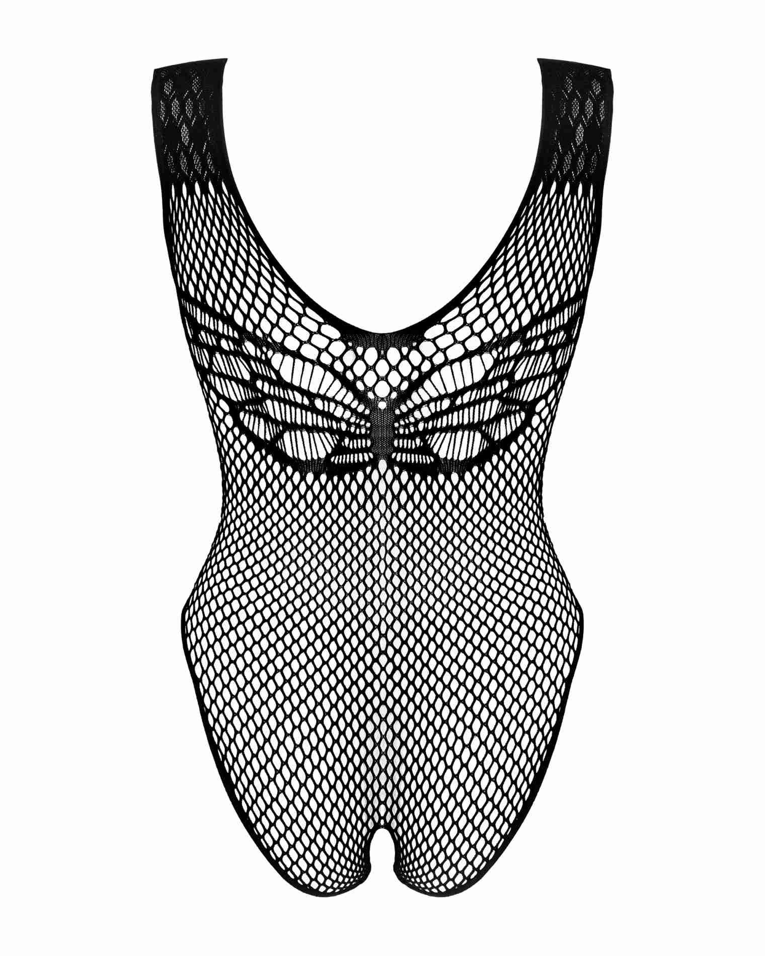 Bielizna-B134 Body S/M/L