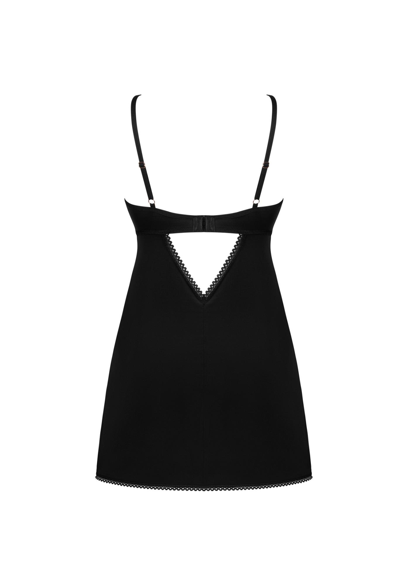 Rosenty Koszulka I Stringi  M/L