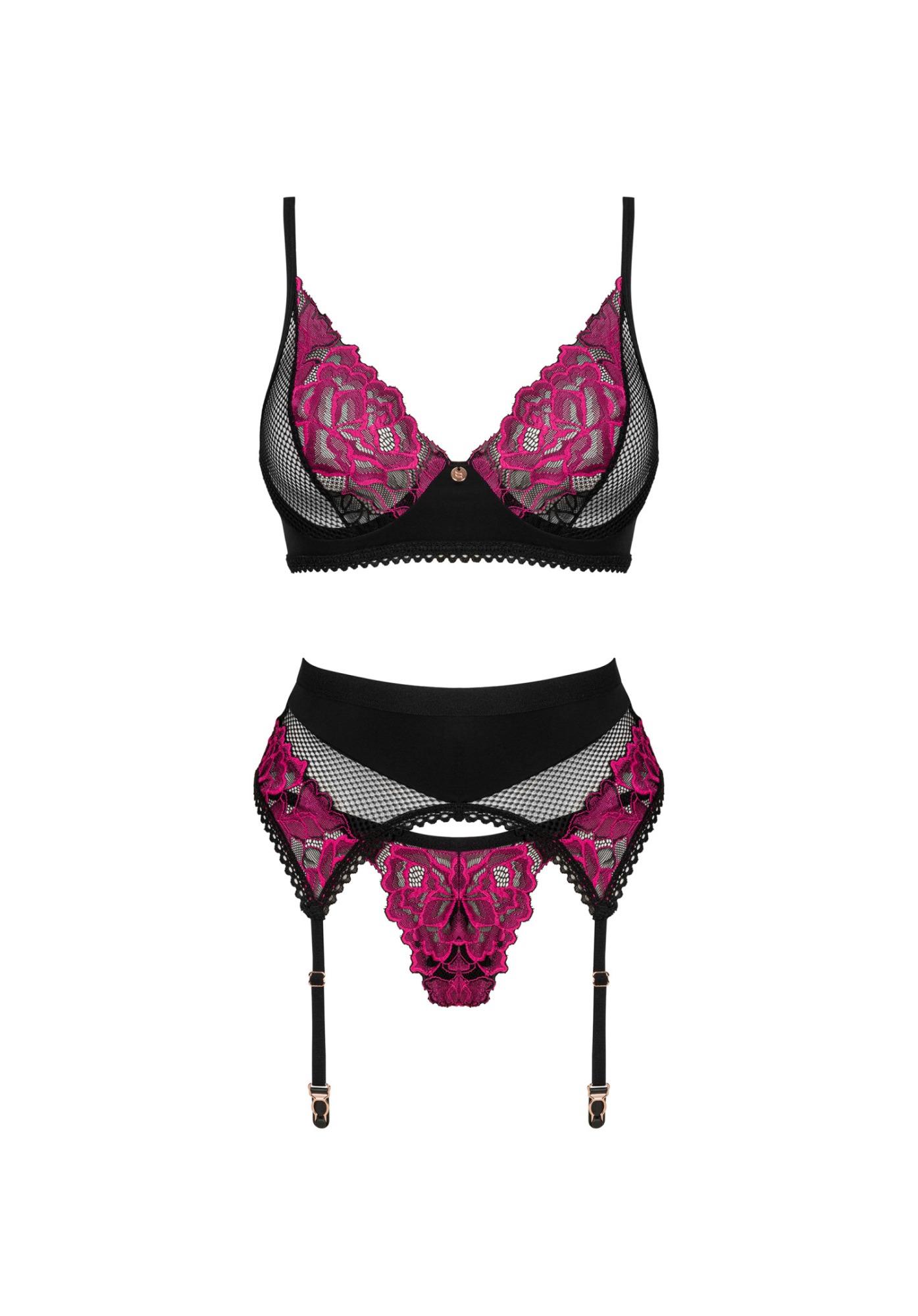 Rosenty Komplet 3-Częściowy Xl/2Xl