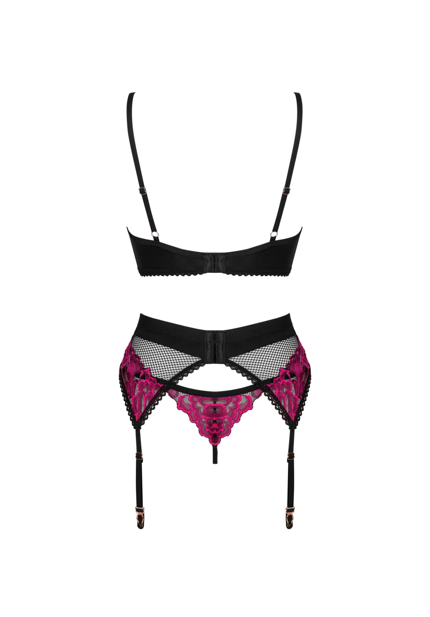 Rosenty Komplet 3-Częściowy Xl/2Xl