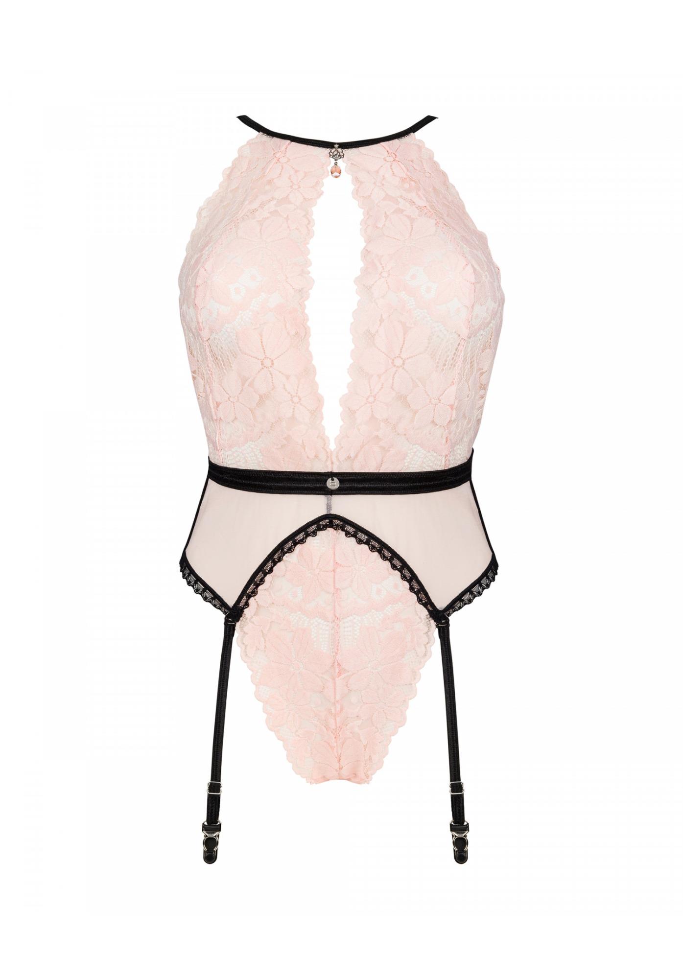 Bielizna-Lilines Body  S/M