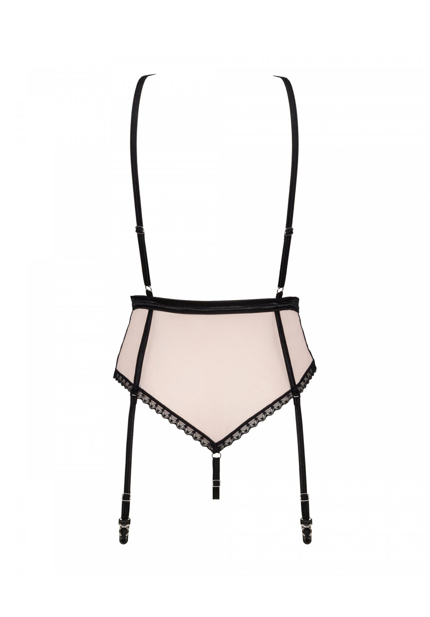 Bielizna-Lilines Body  S/M