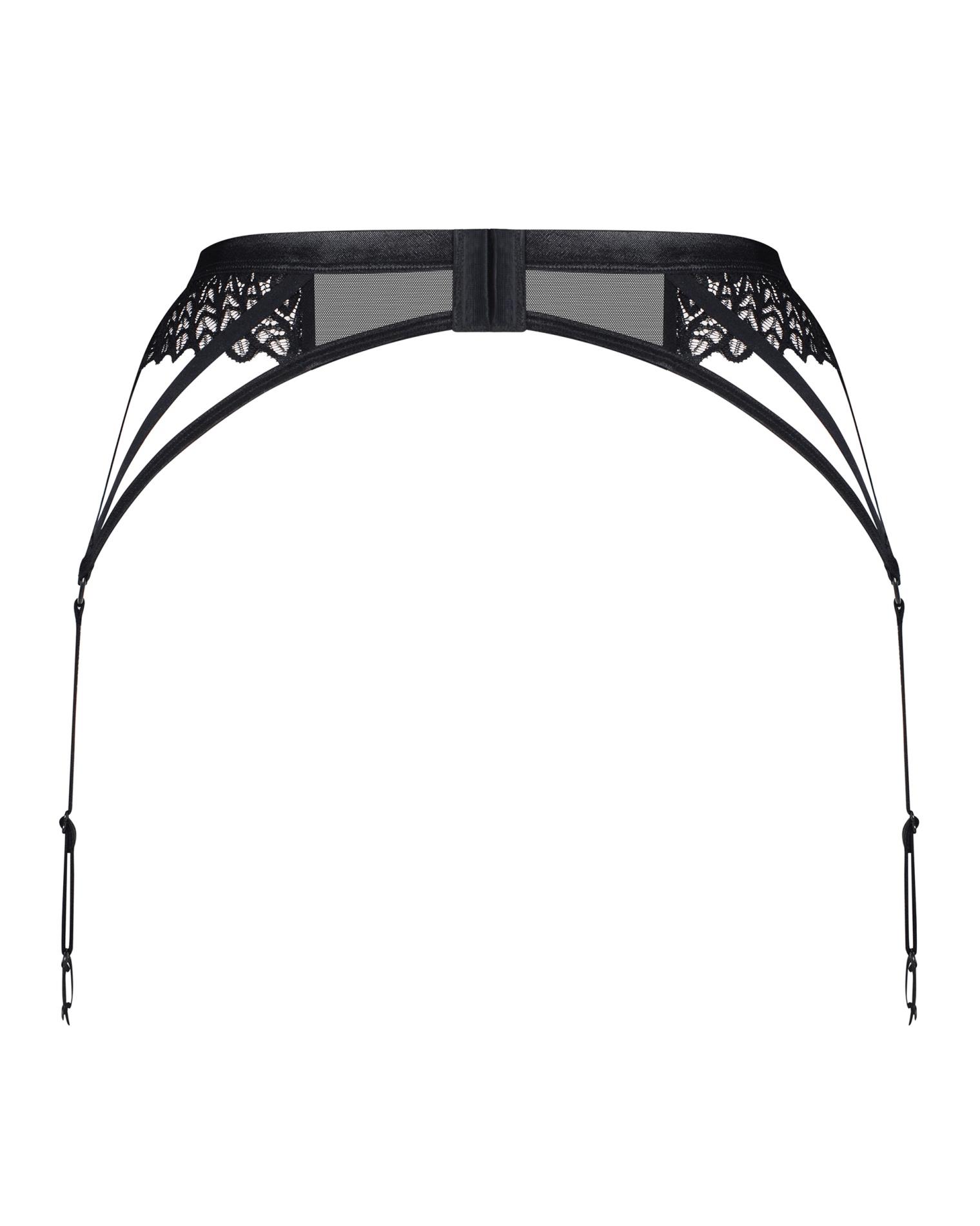 Donarella Pas Do Pończoch  M/L