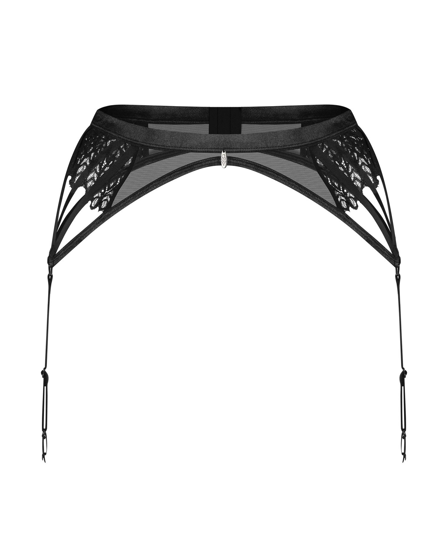 Donarella Pas Do Pończoch Xl/2Xl