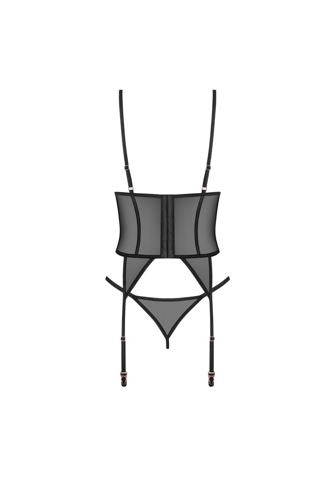 Euridia Gorset I Stringi   M/L