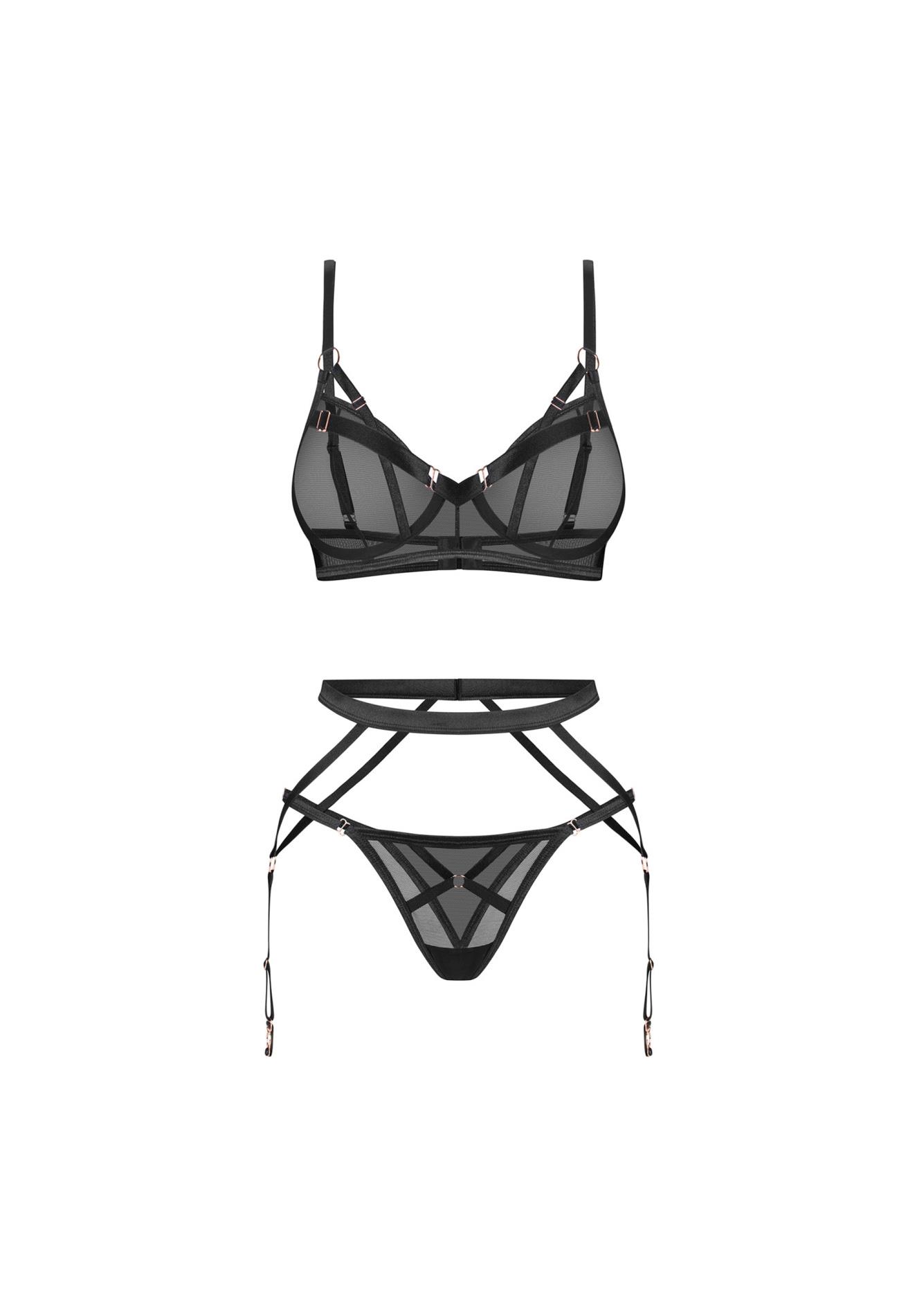 Euridia 3-Cz.set M/L