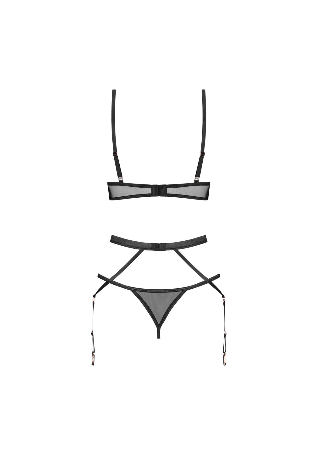 Euridia 3-Cz.set M/L