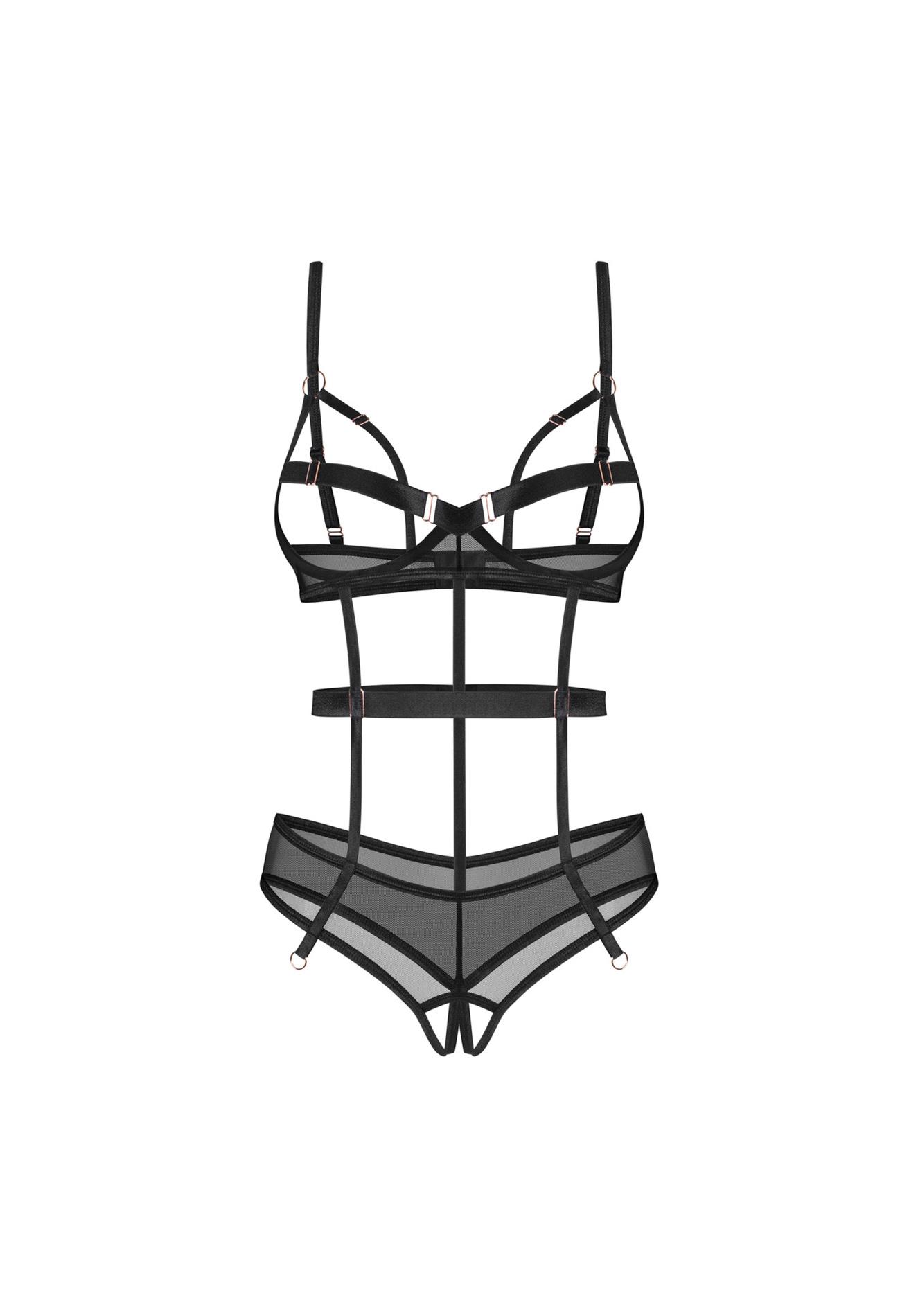 Euridia Body Otwarte M/L