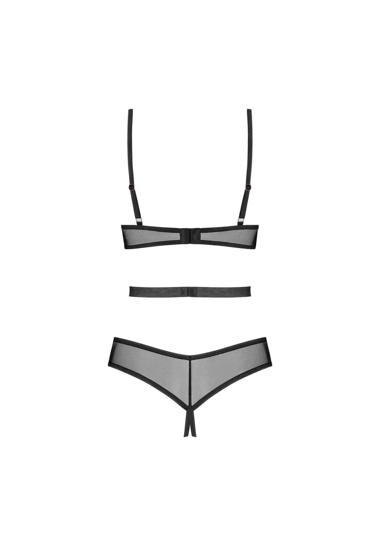 Euridia Body Otwarte M/L