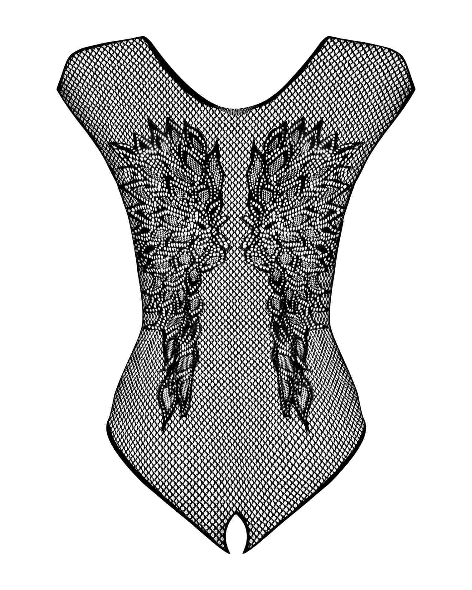 Bielizna-B112 Body  S/M/L