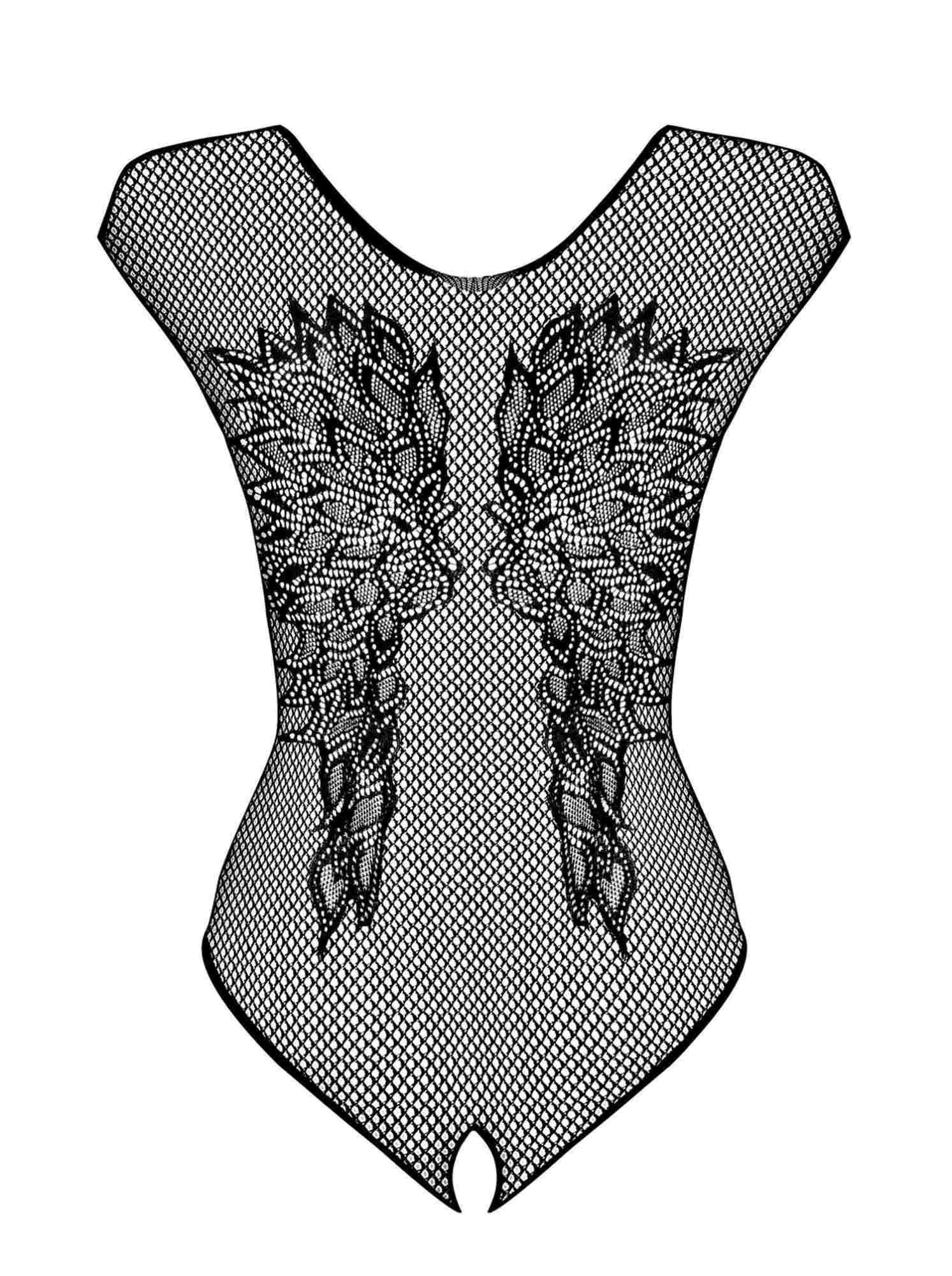 Bielizna-B112 Body  S/M/L