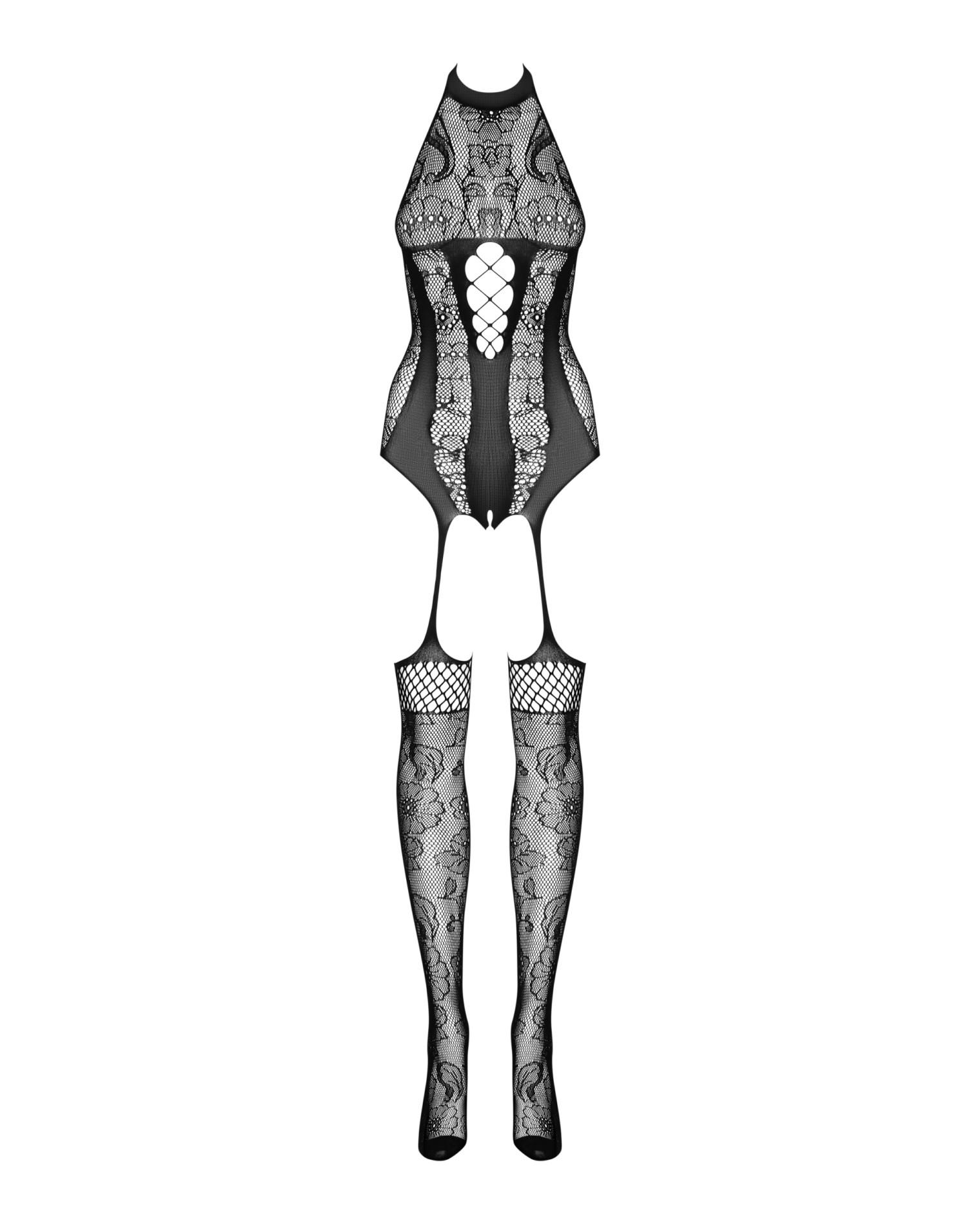 Bodystocking F240 Xl/Xxl