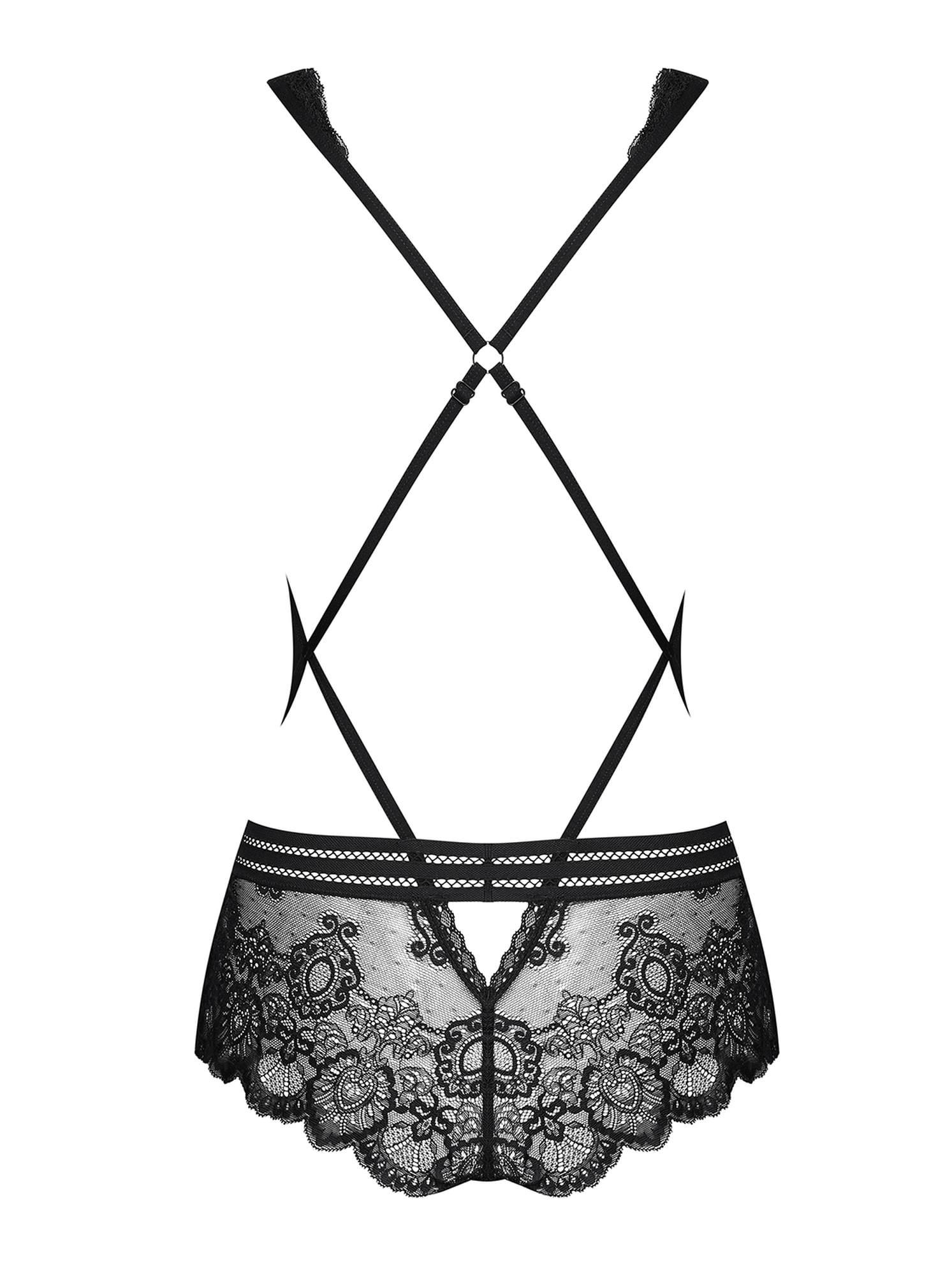 Bielizna-853-Ted-1 Body  S/M