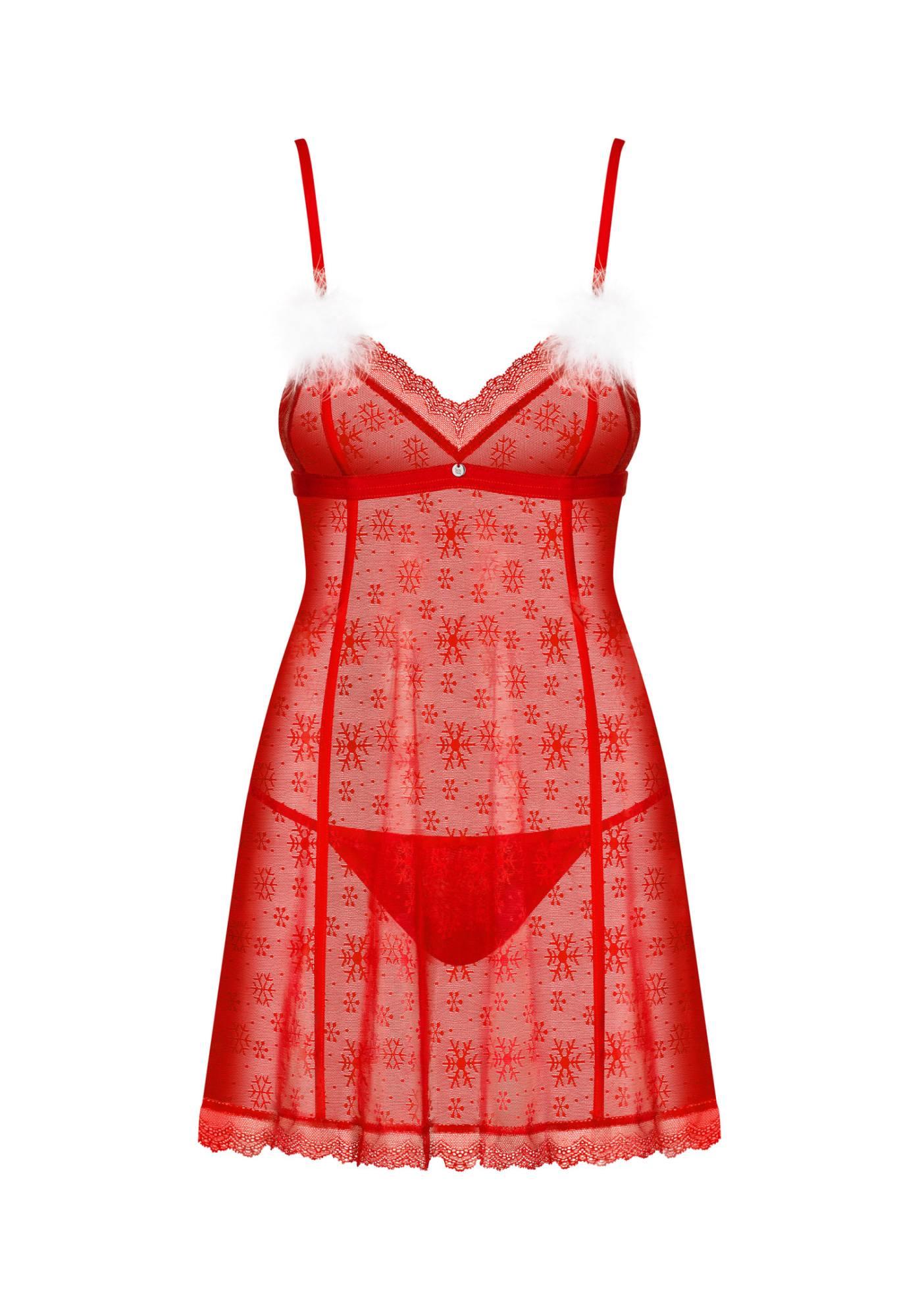 Bielizna-Claussica Xl/2Xl