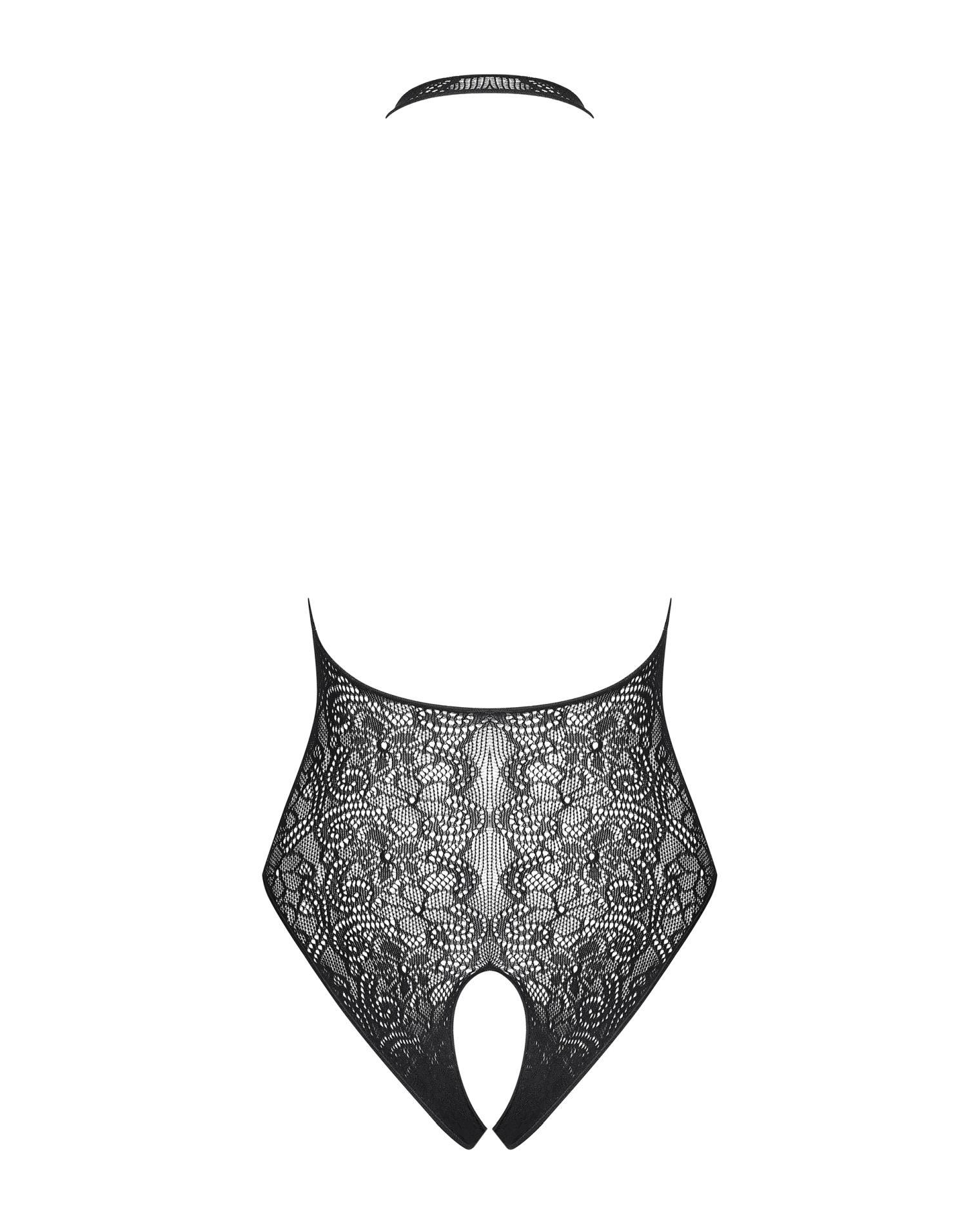 Bielizna-B113 Body S/M/L
