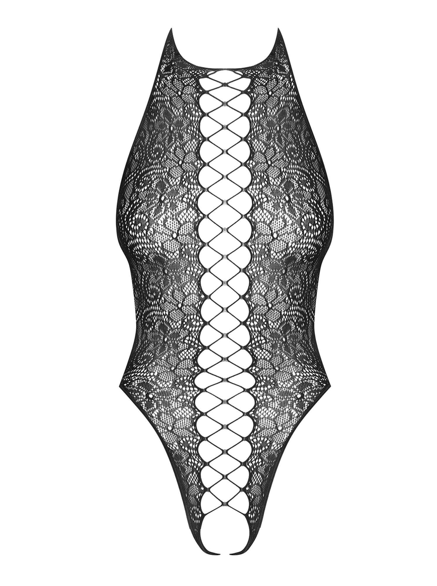 Bielizna-B113 Body S/M/L