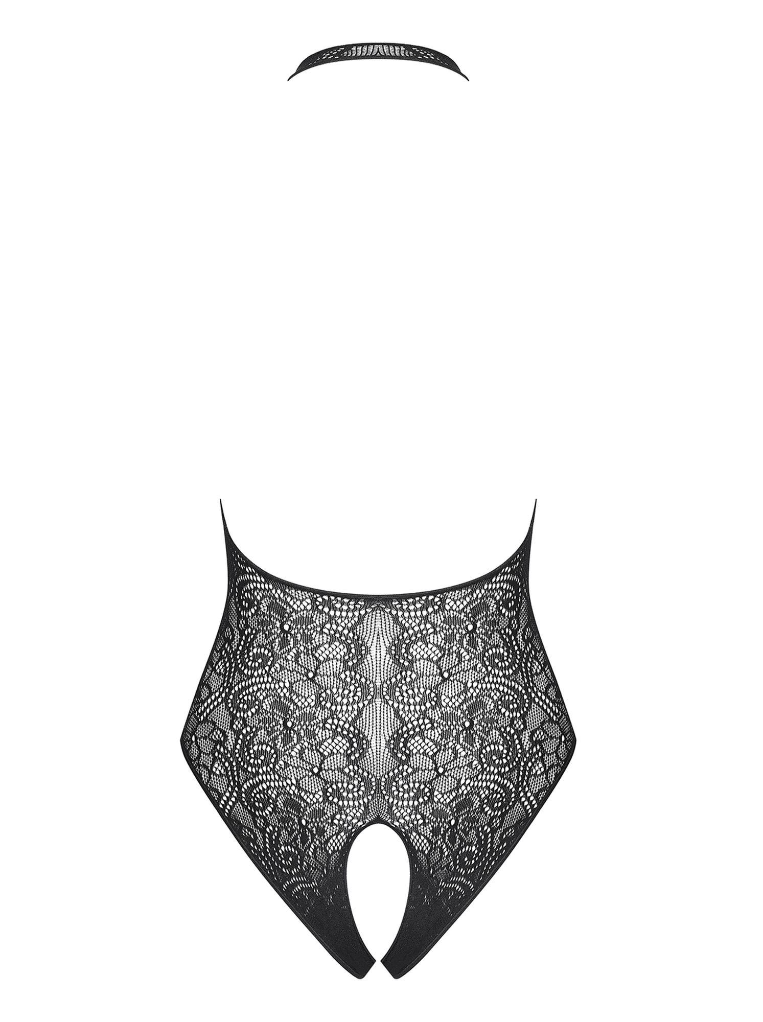 Bielizna-B113 Body S/M/L
