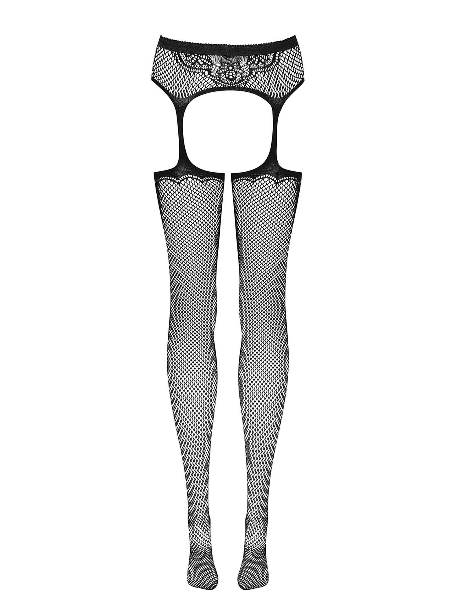 Bielizna-Garter Stockings S232  S/M/L