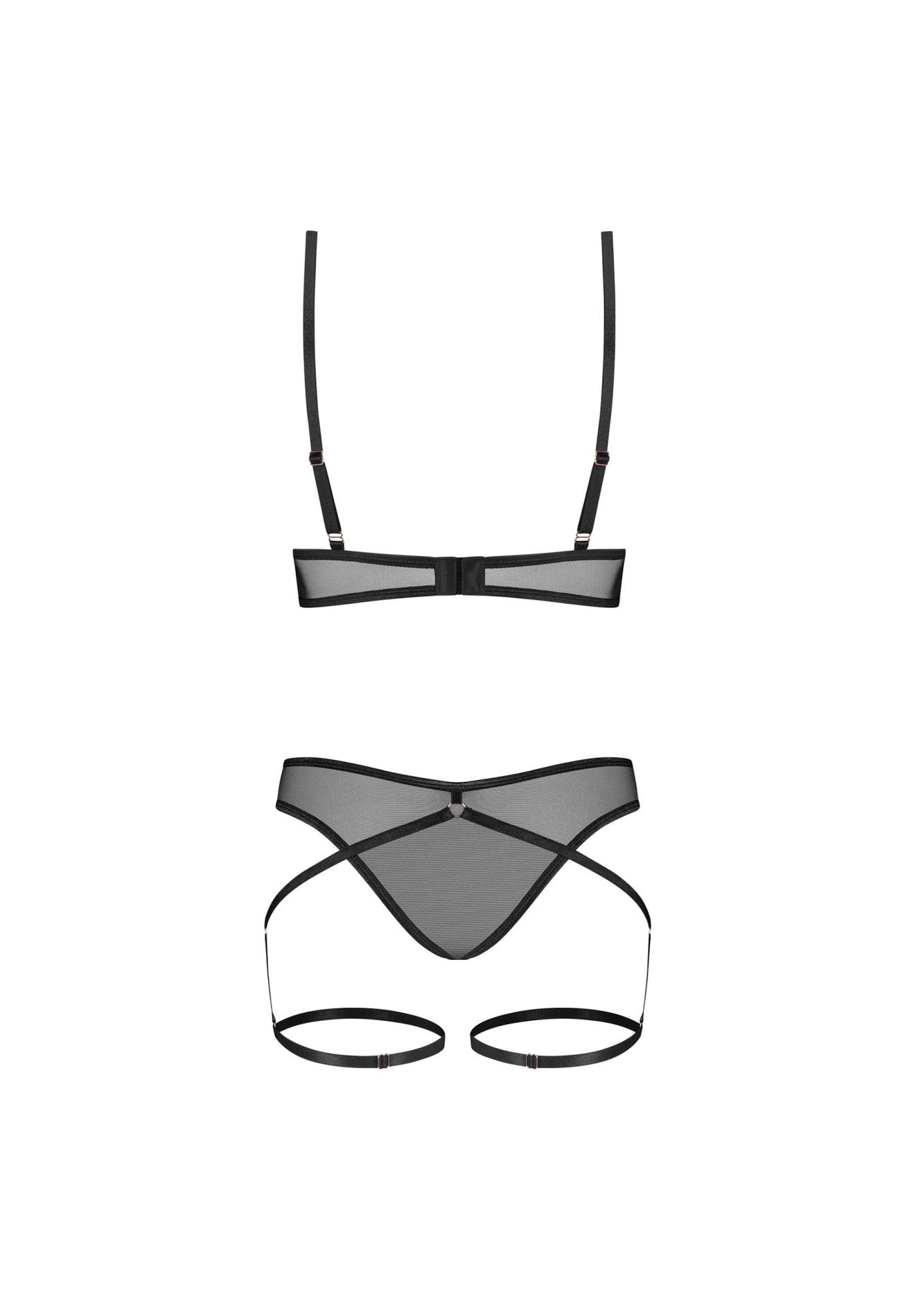 Euridia 2-Cz. Set   Xs/S