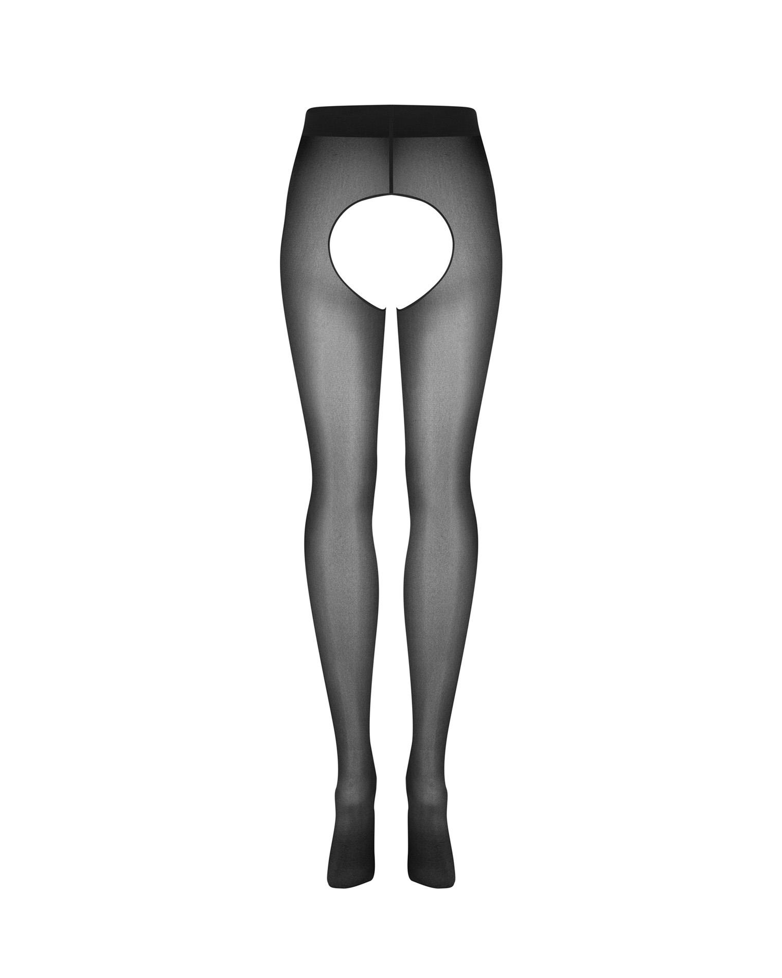 Norless Era Rajstopy Otwarte S/M