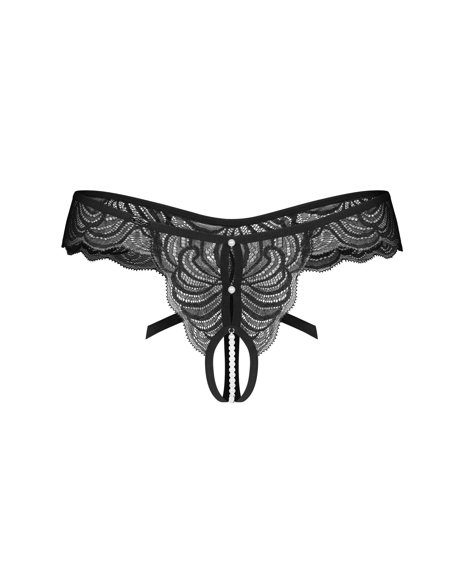 Trinise Stringi Otwarte 2Xl/3Xl