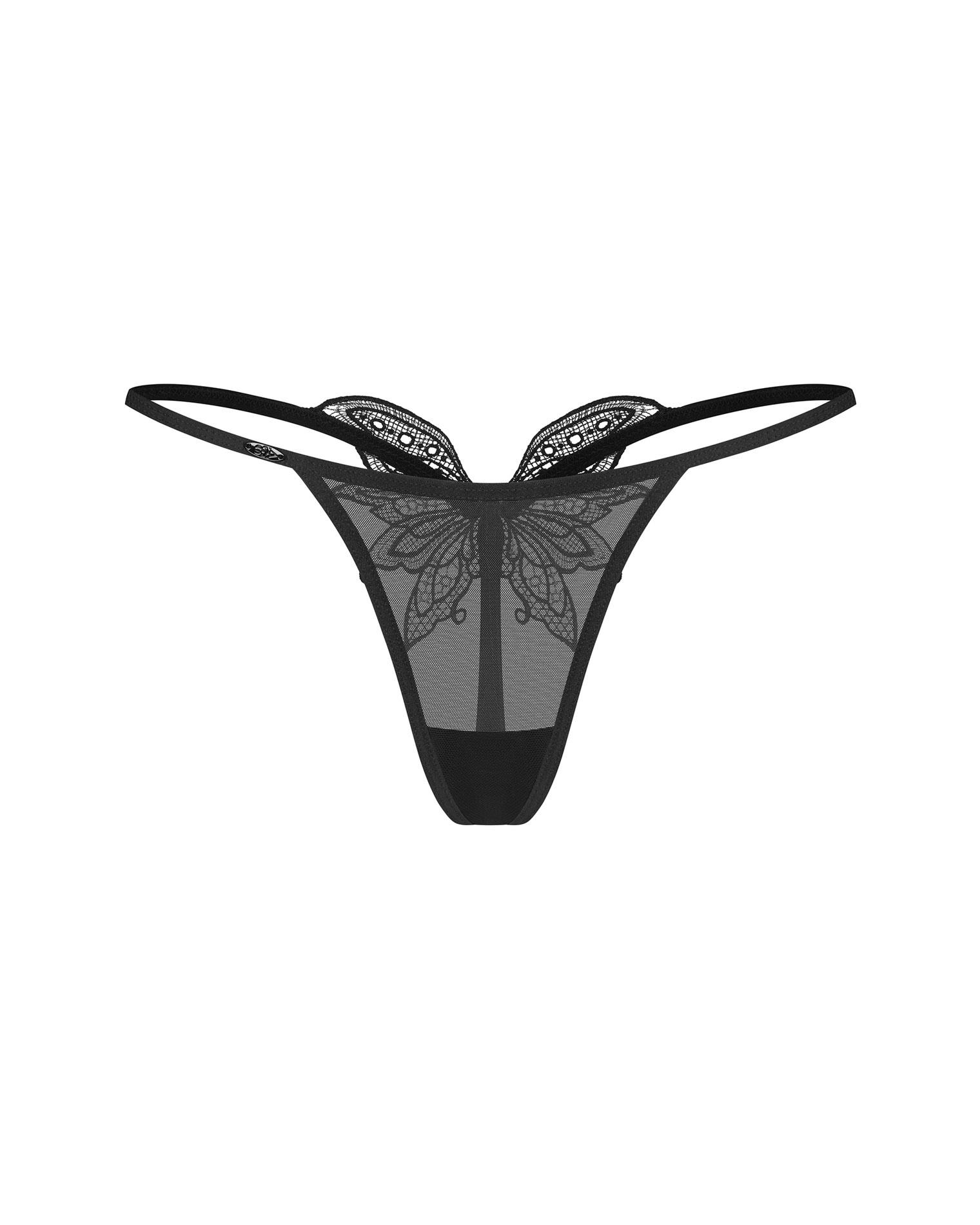 Veyane Stringi   S/M