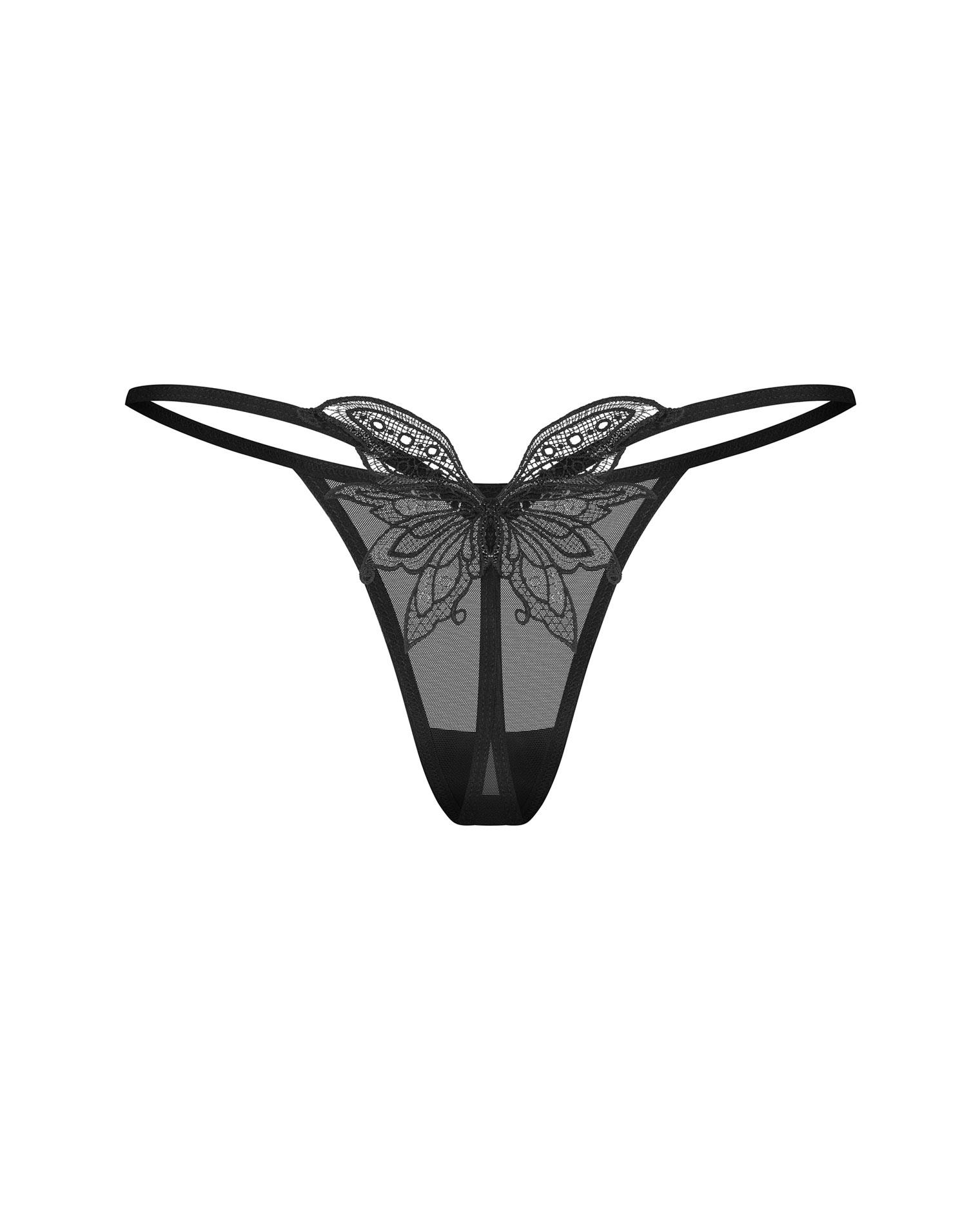 Veyane Stringi  L/Xl