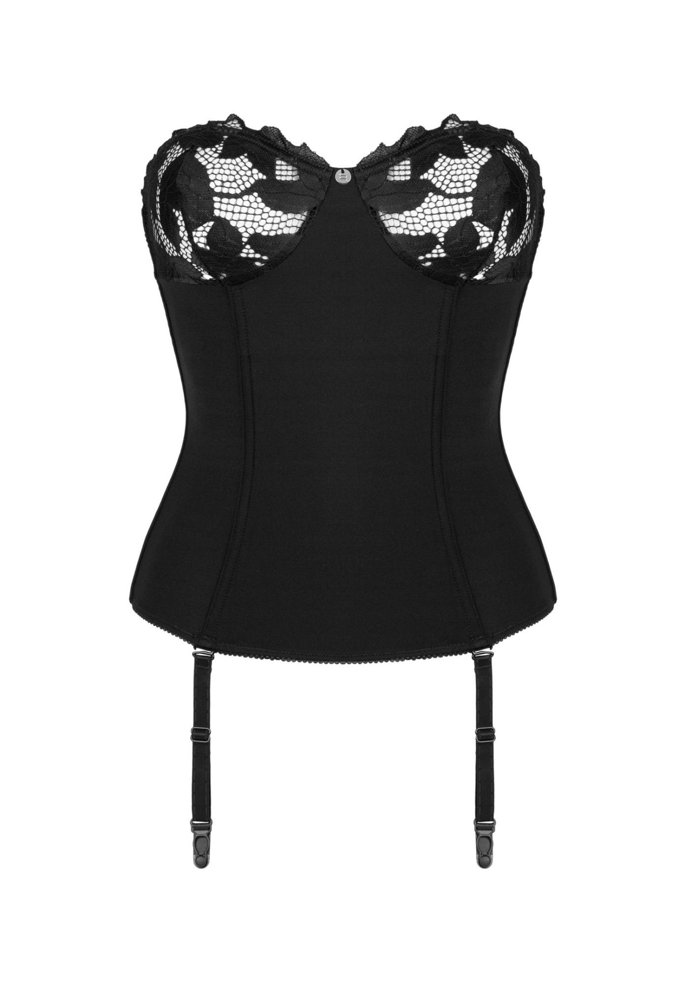 Bielizna-Editya Gorset M/L
