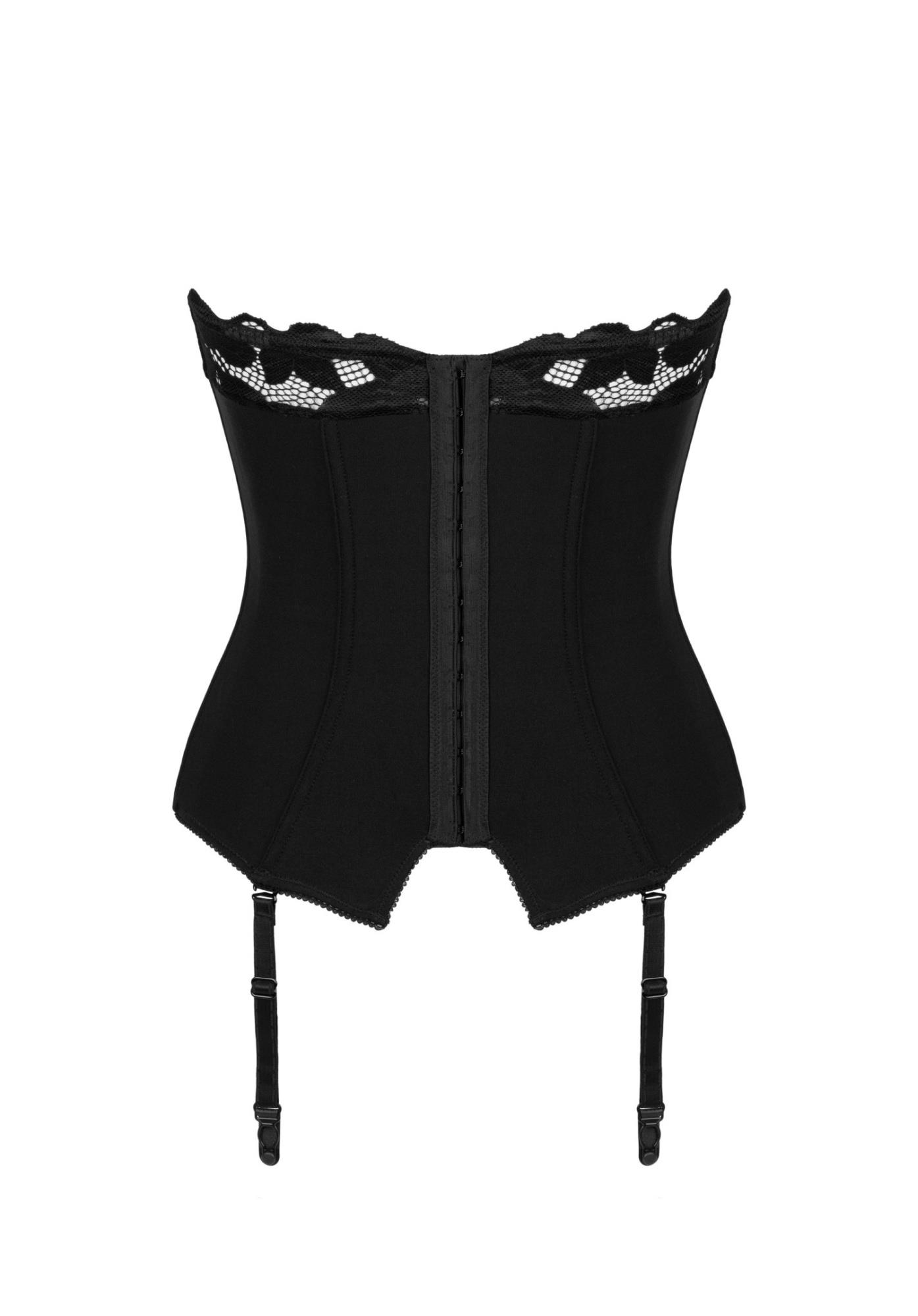 Bielizna-Editya Gorset M/L