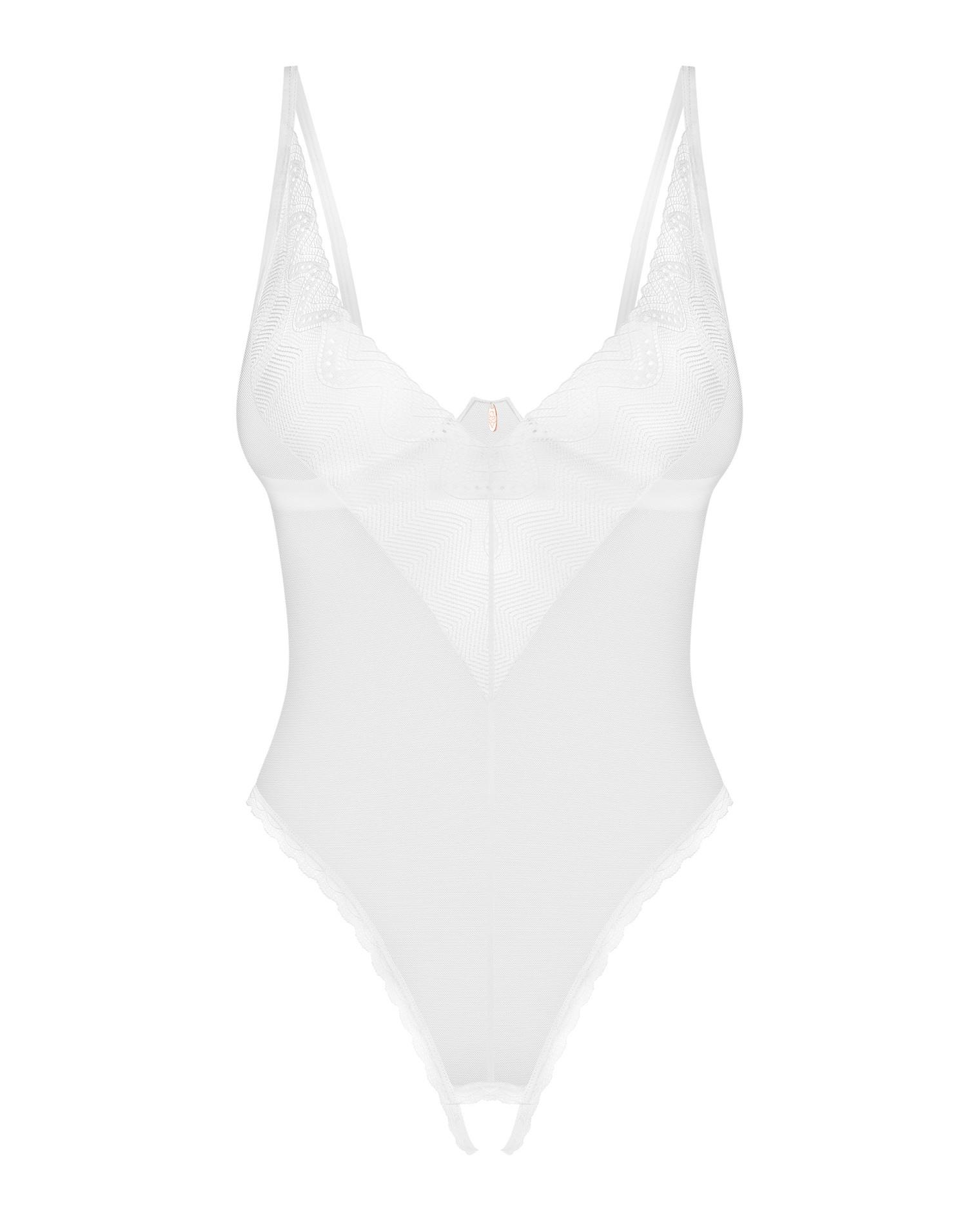 Alissium Body Otwarte  M/L