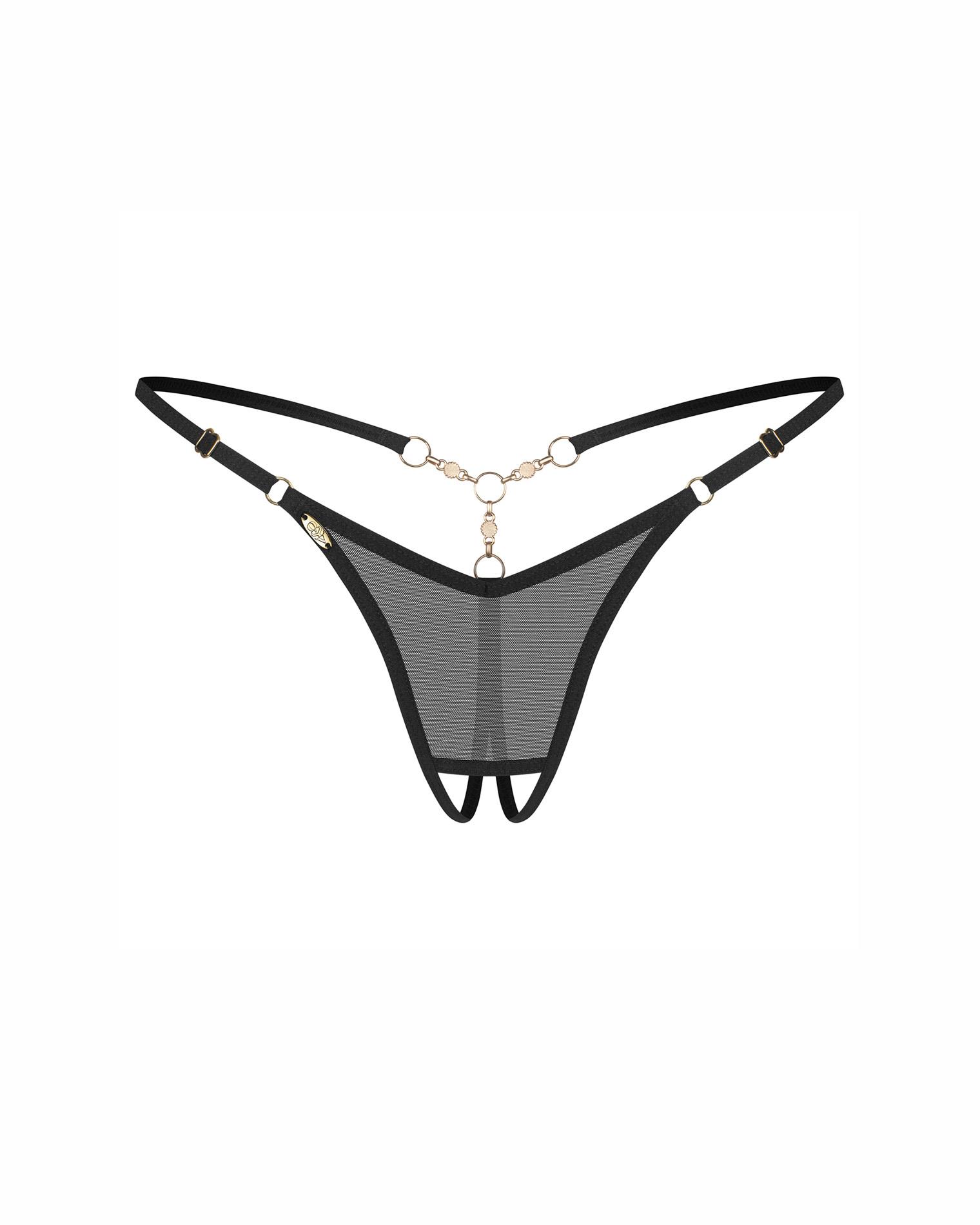 Oxaria Stringi Otwarte  L/Xl