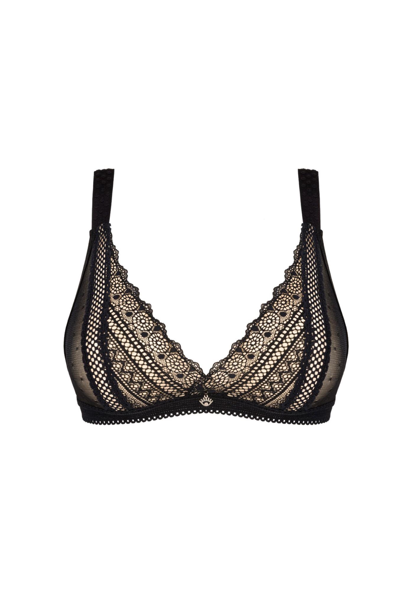 Estiqua Biustonosz  Xs/S