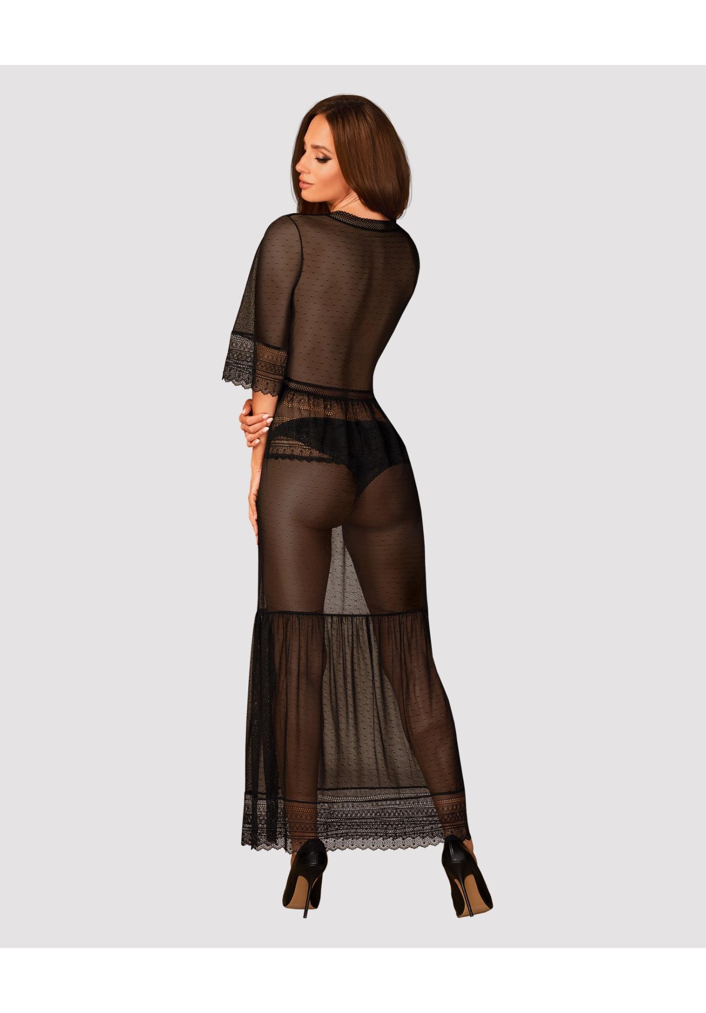 Estiqua Peniuar   Xs/S