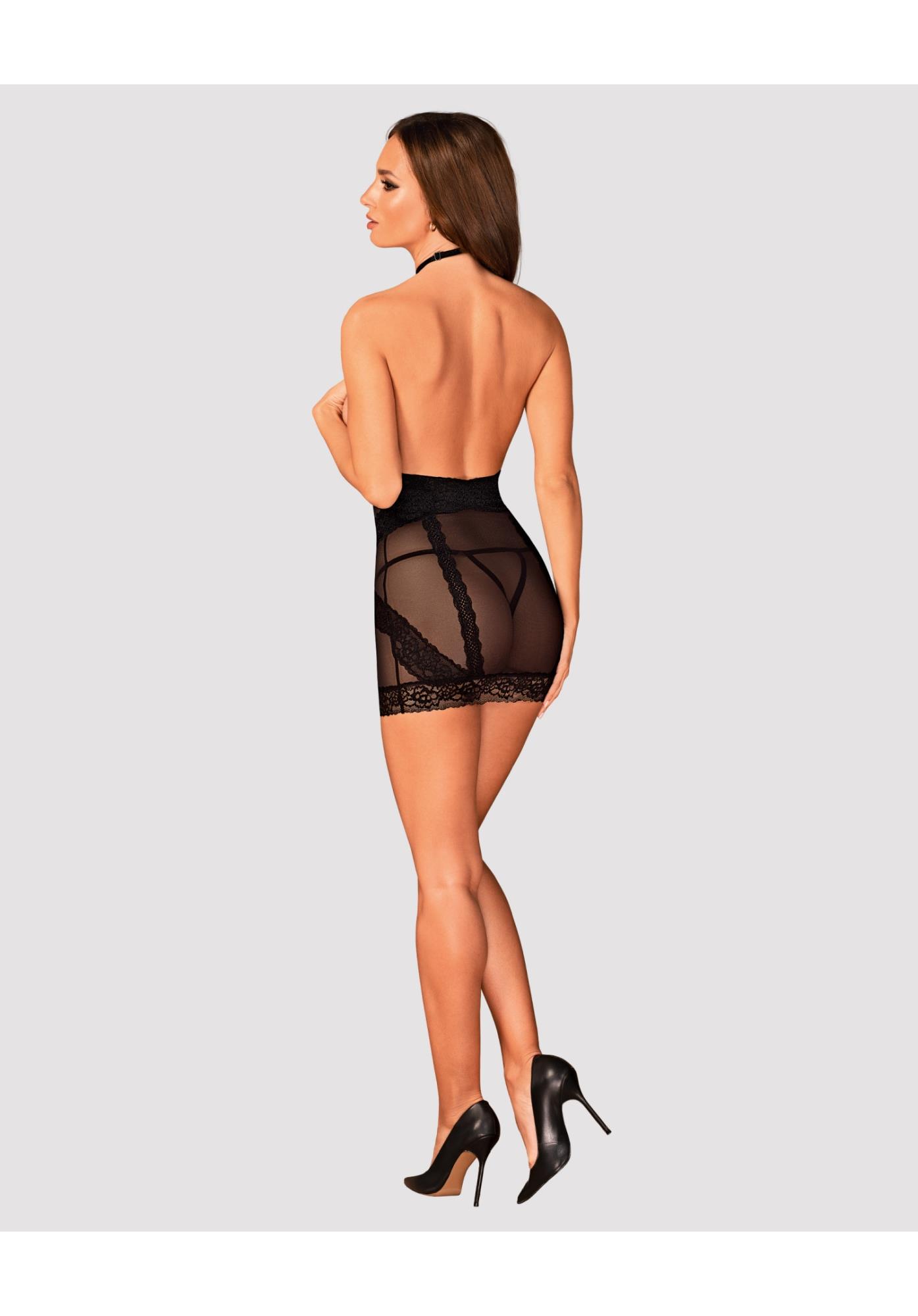 Bielizna-Lacrisia Koszulka  M/L