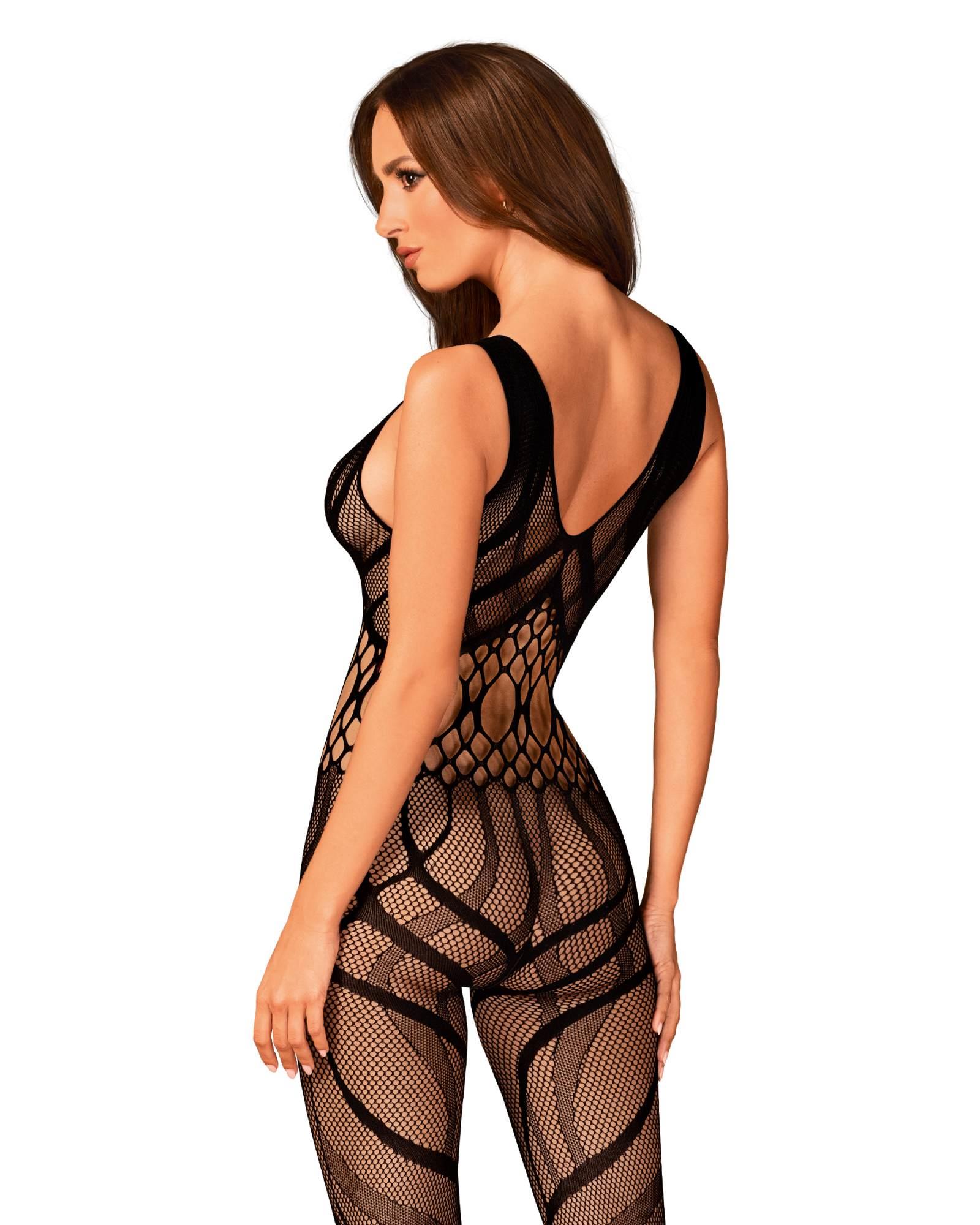 Bodystocking G328  S/M/L