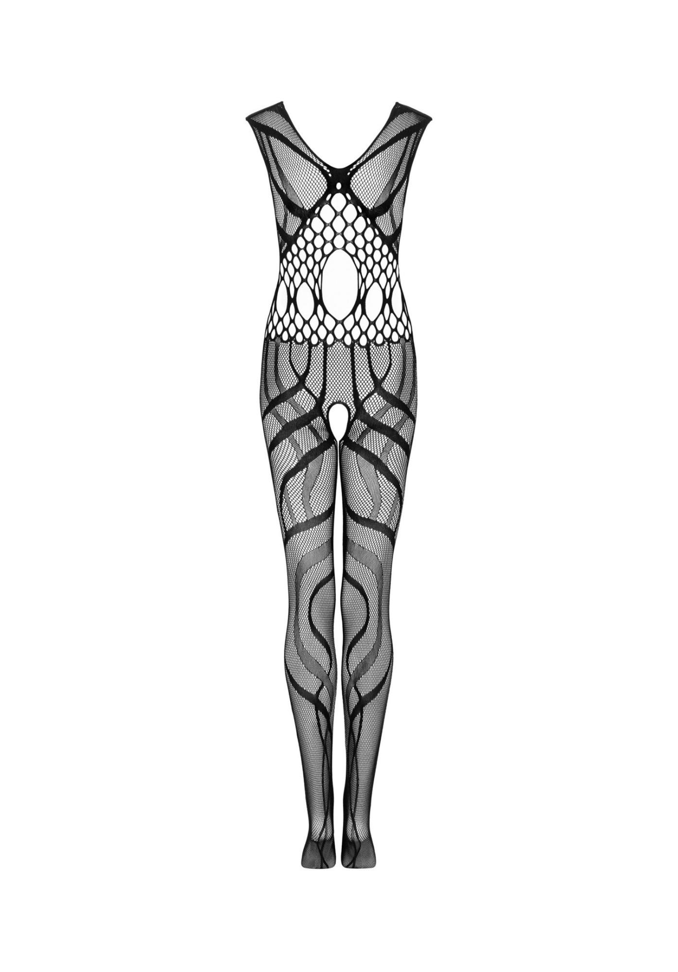 Bodystocking G328  S/M/L