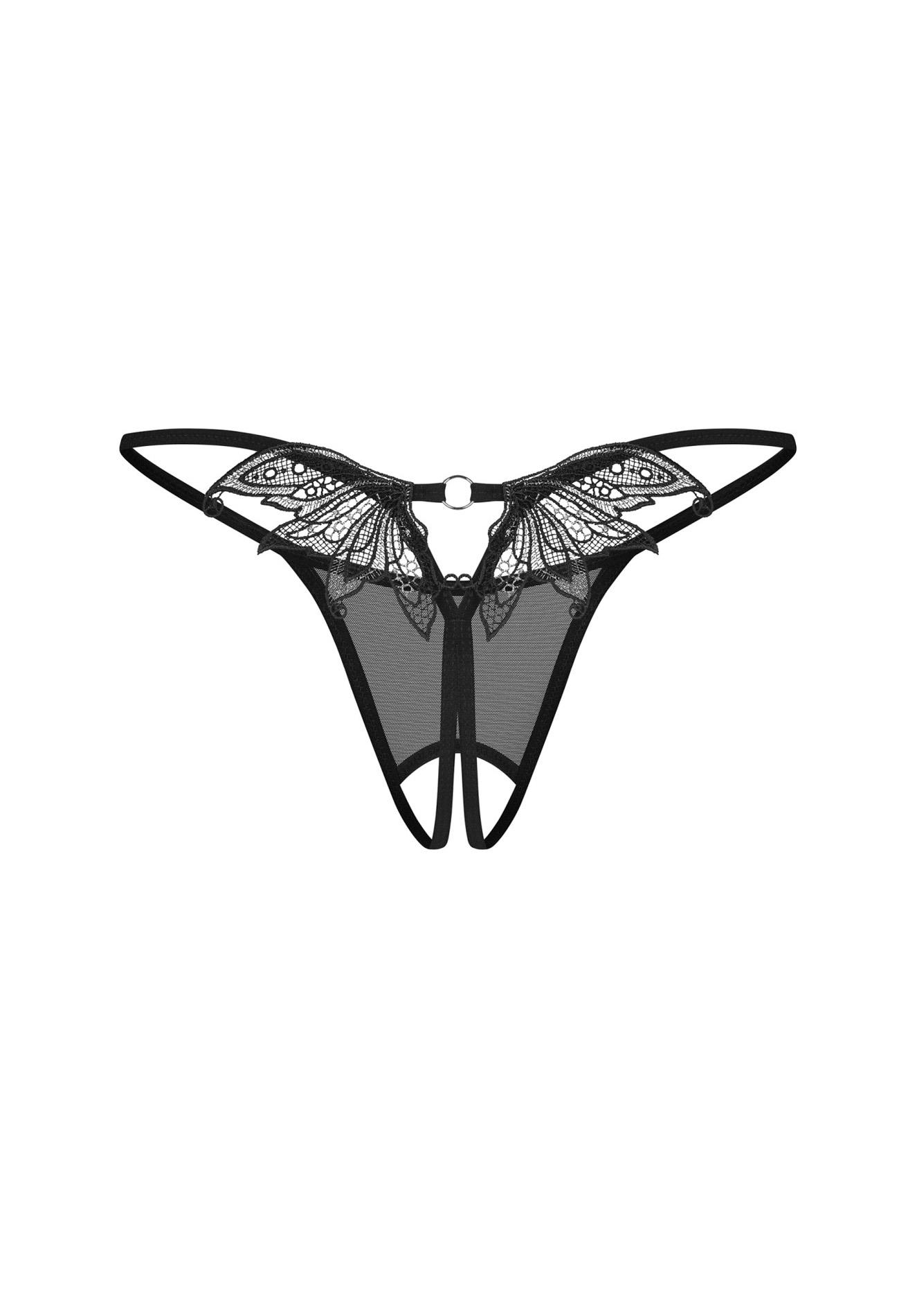 Zaliya Stringi Otwarte L/Xl