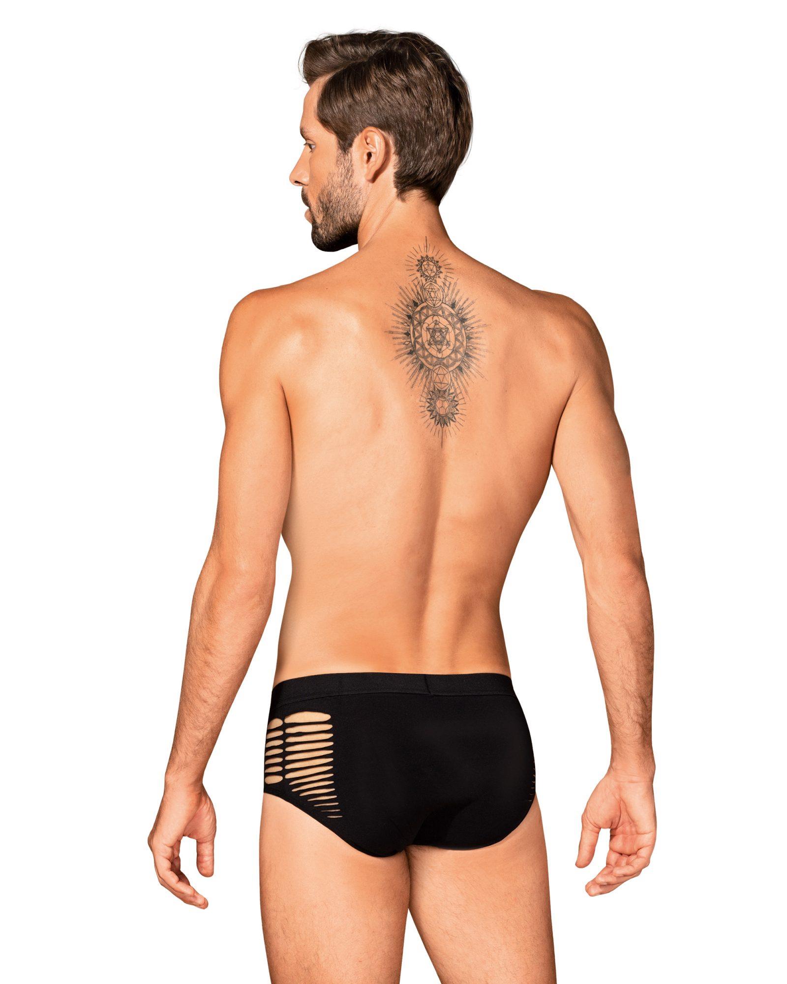 Bielizna-M101 Slipy  S/M/L