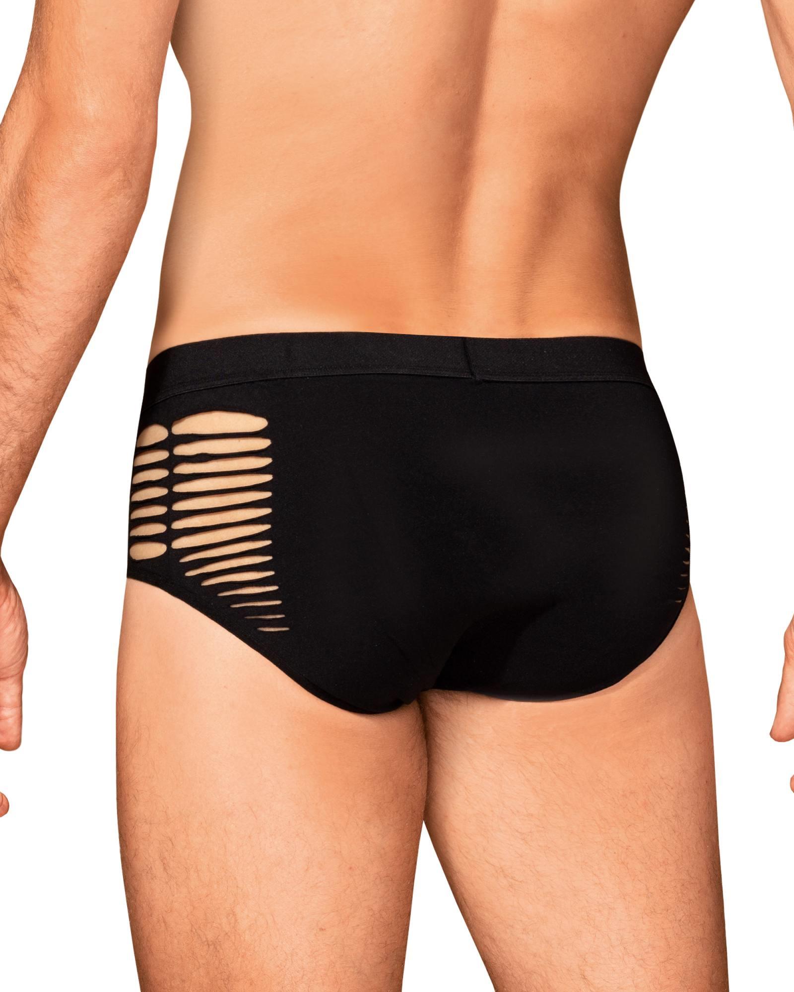 Bielizna-M101 Slipy  S/M/L