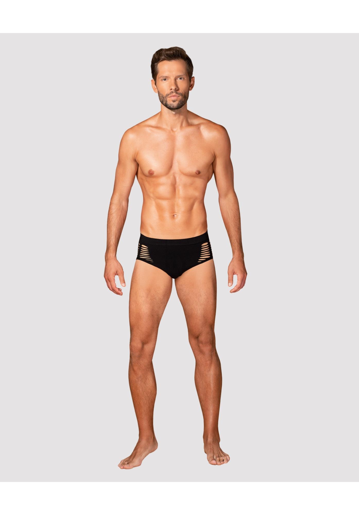 Bielizna-M101 Slipy  S/M/L