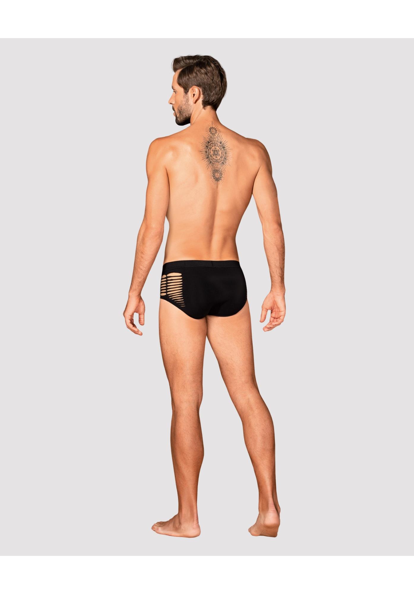 Bielizna-M101 Slipy  S/M/L