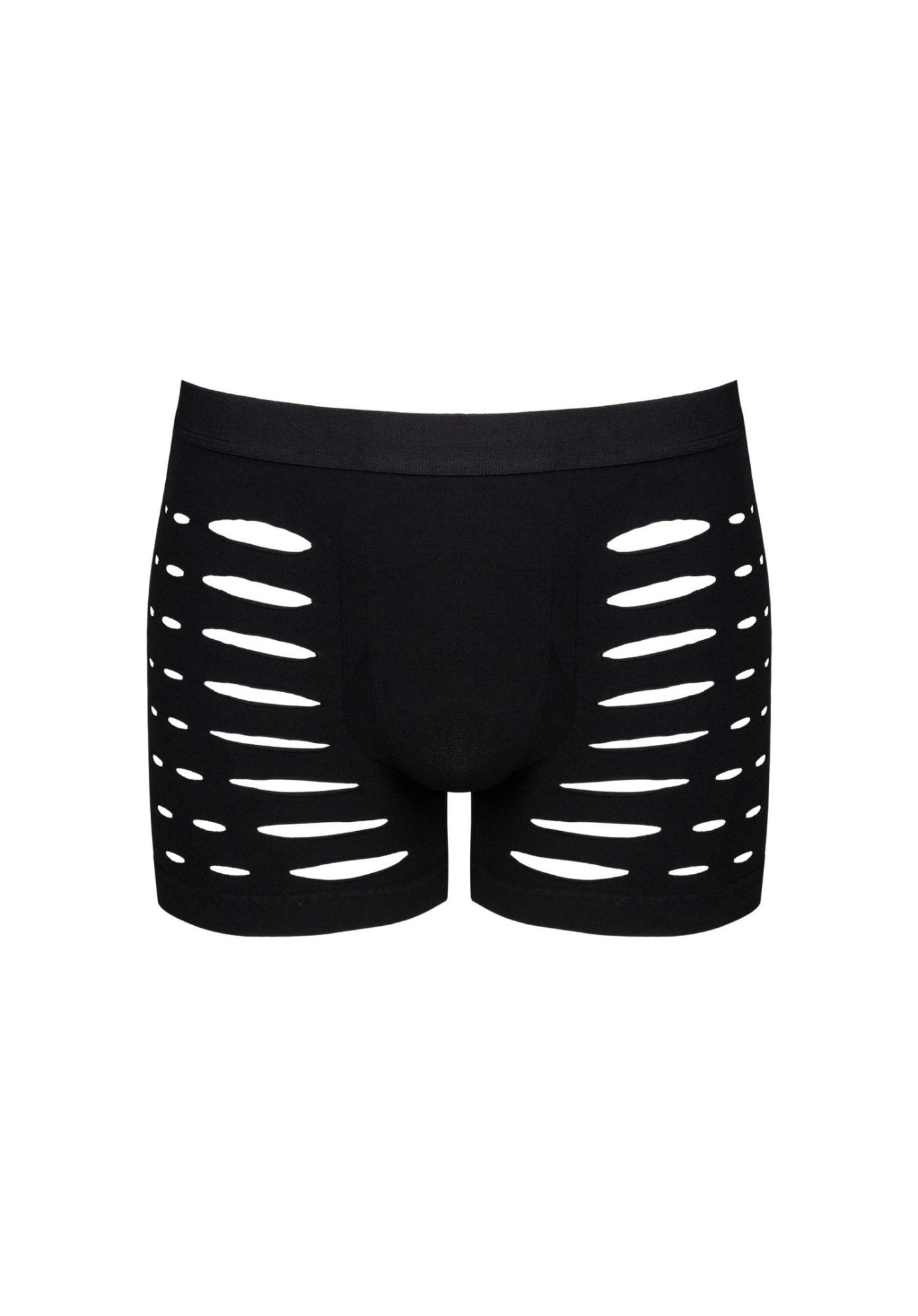 Bielizna-M104 Bokserki  S/M/L