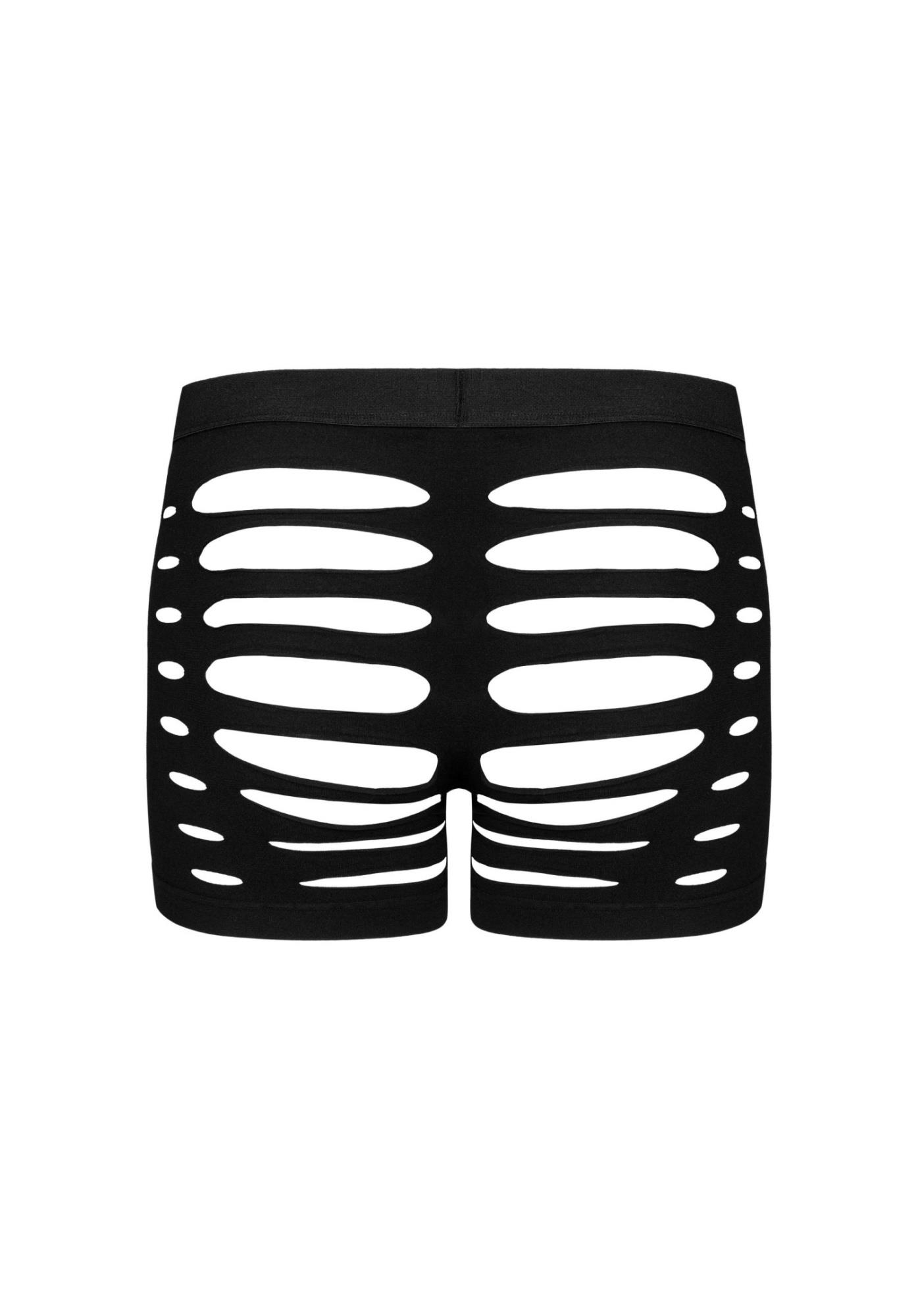 Bielizna-M104 Bokserki  S/M/L