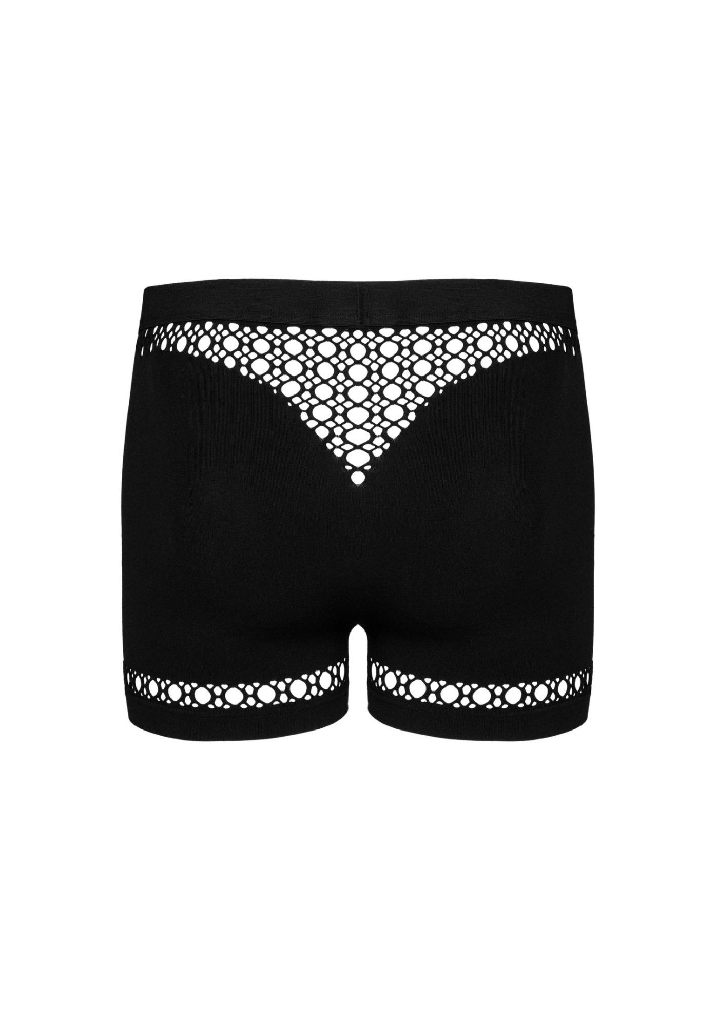 Bielizna-M102 Bokserki  S/M/L