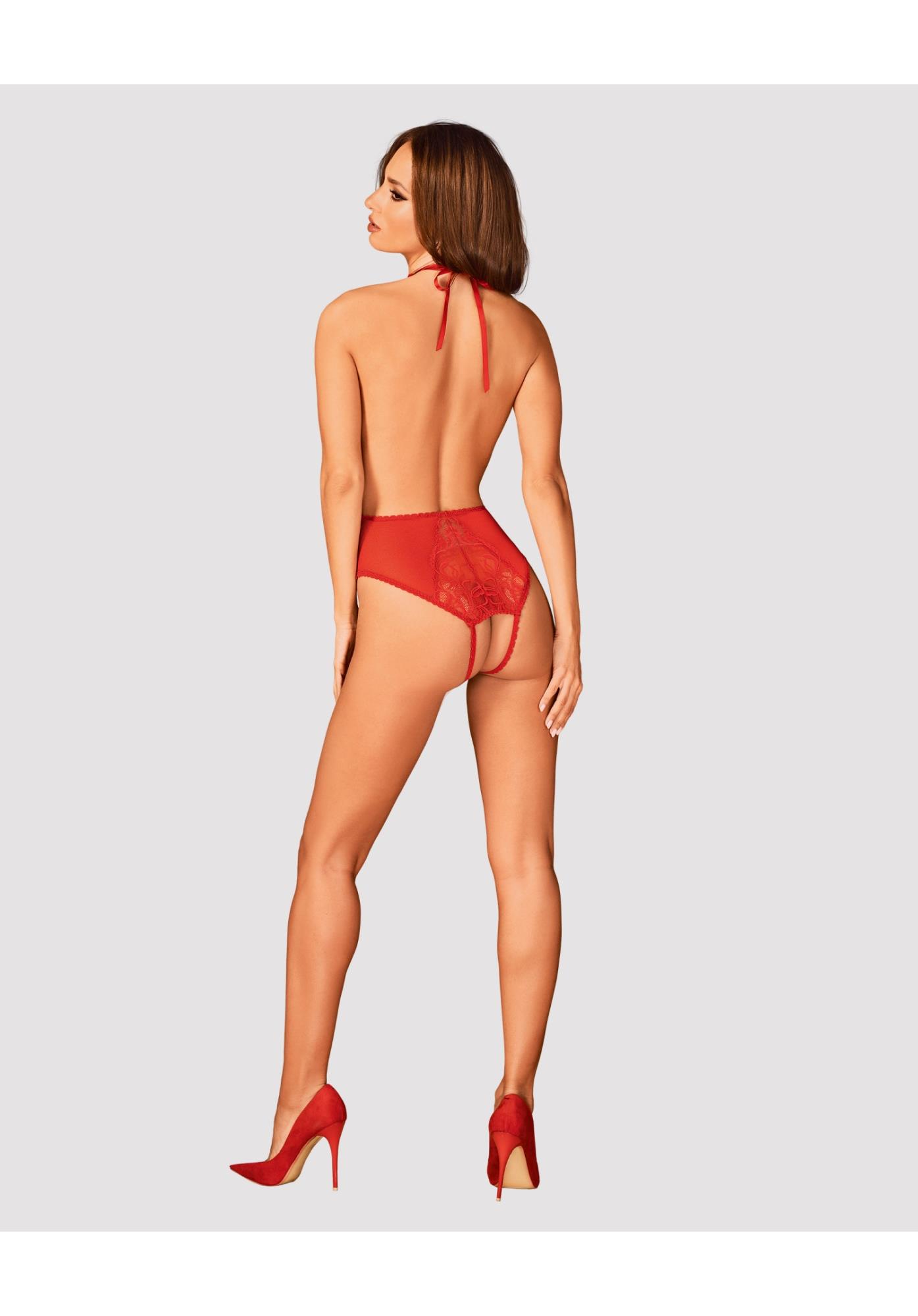 Bielizna-Dagmarie Body M/L