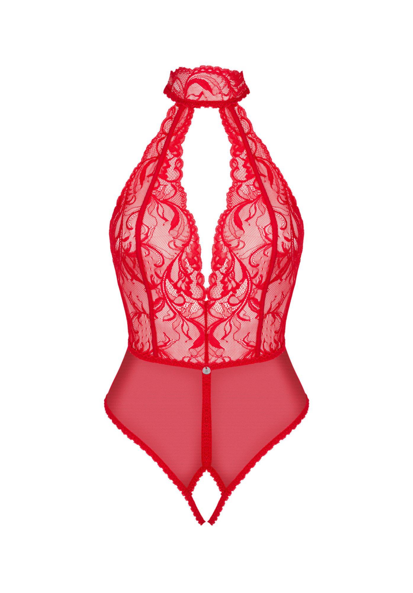 Bielizna-Dagmarie Body M/L
