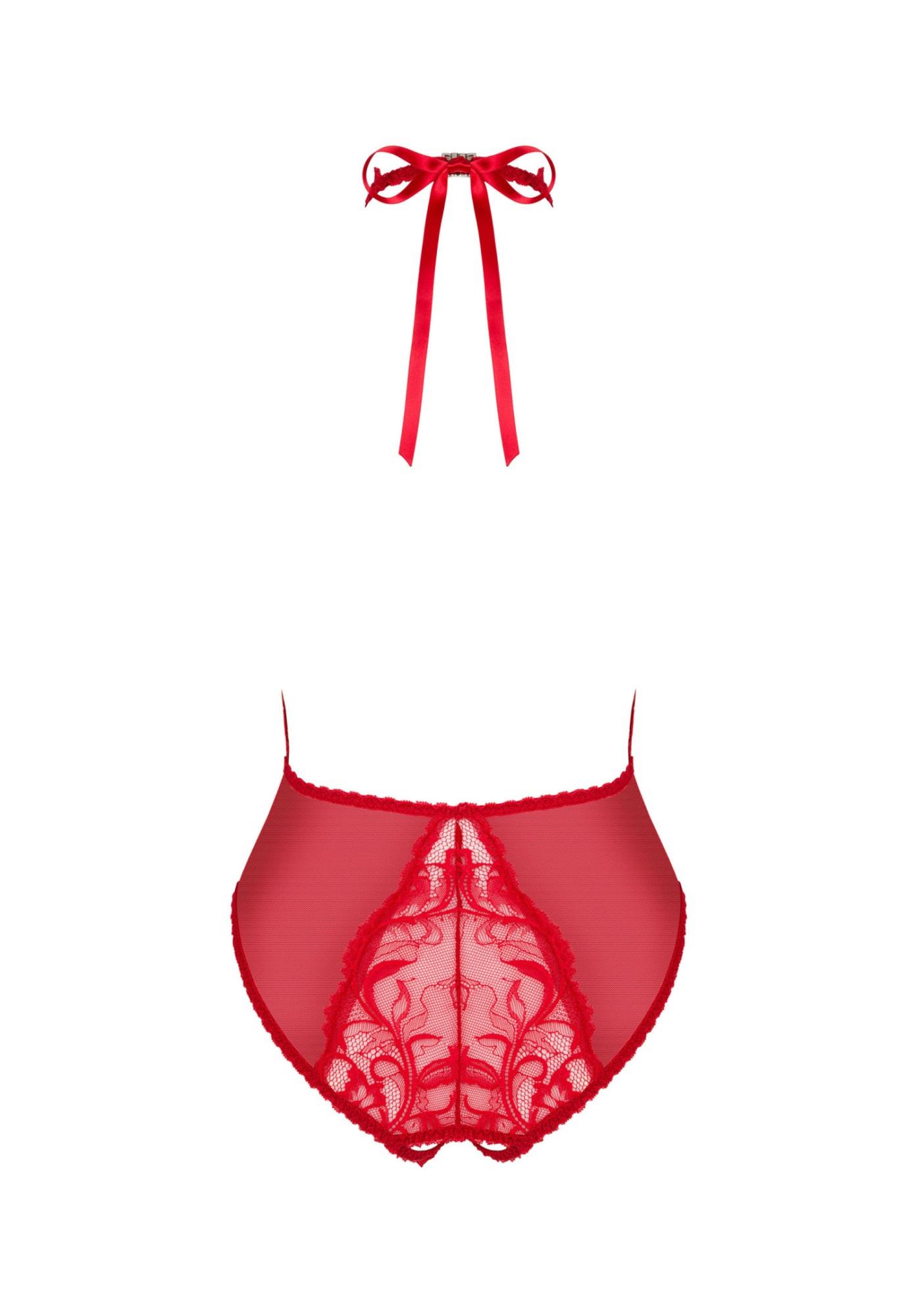 Bielizna-Dagmarie Body M/L
