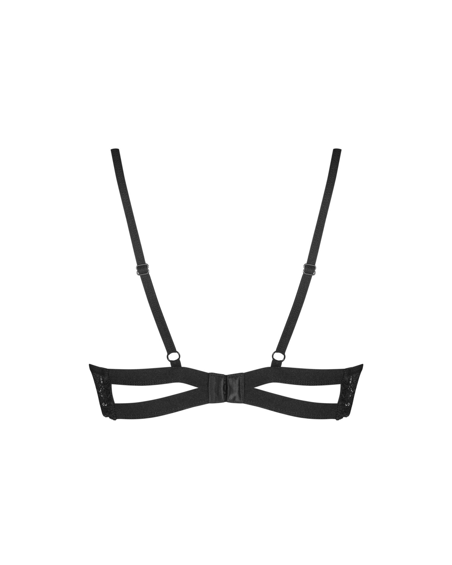 Nutris Biustonosz Xl/2Xl