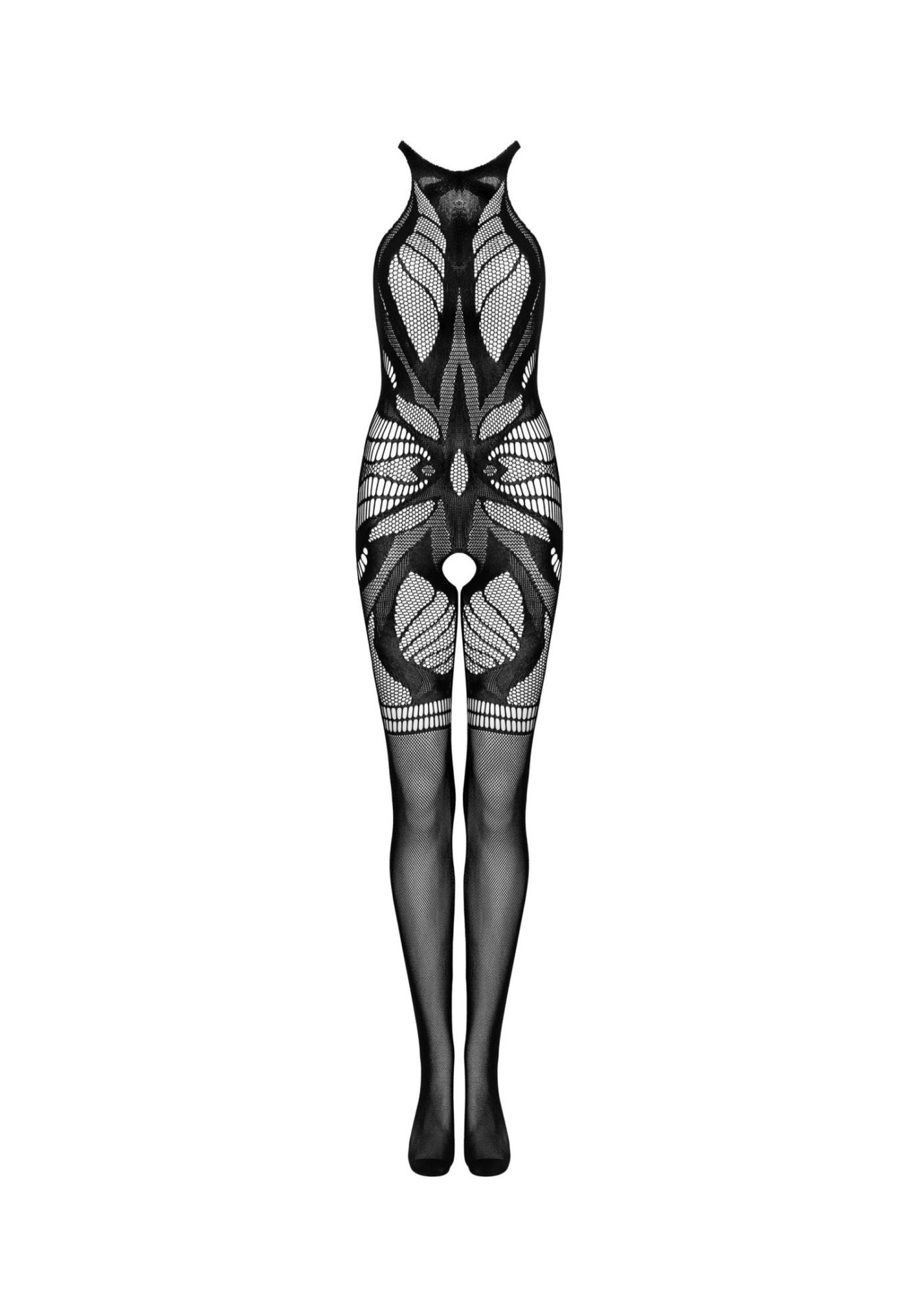 Bielizna-Bodystocking G331  S/M/L