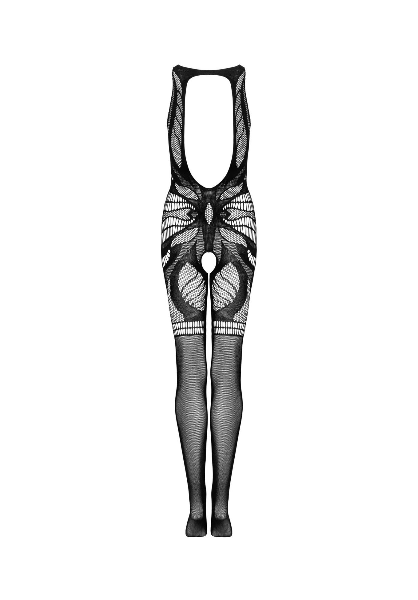 Bielizna-Bodystocking G331  S/M/L